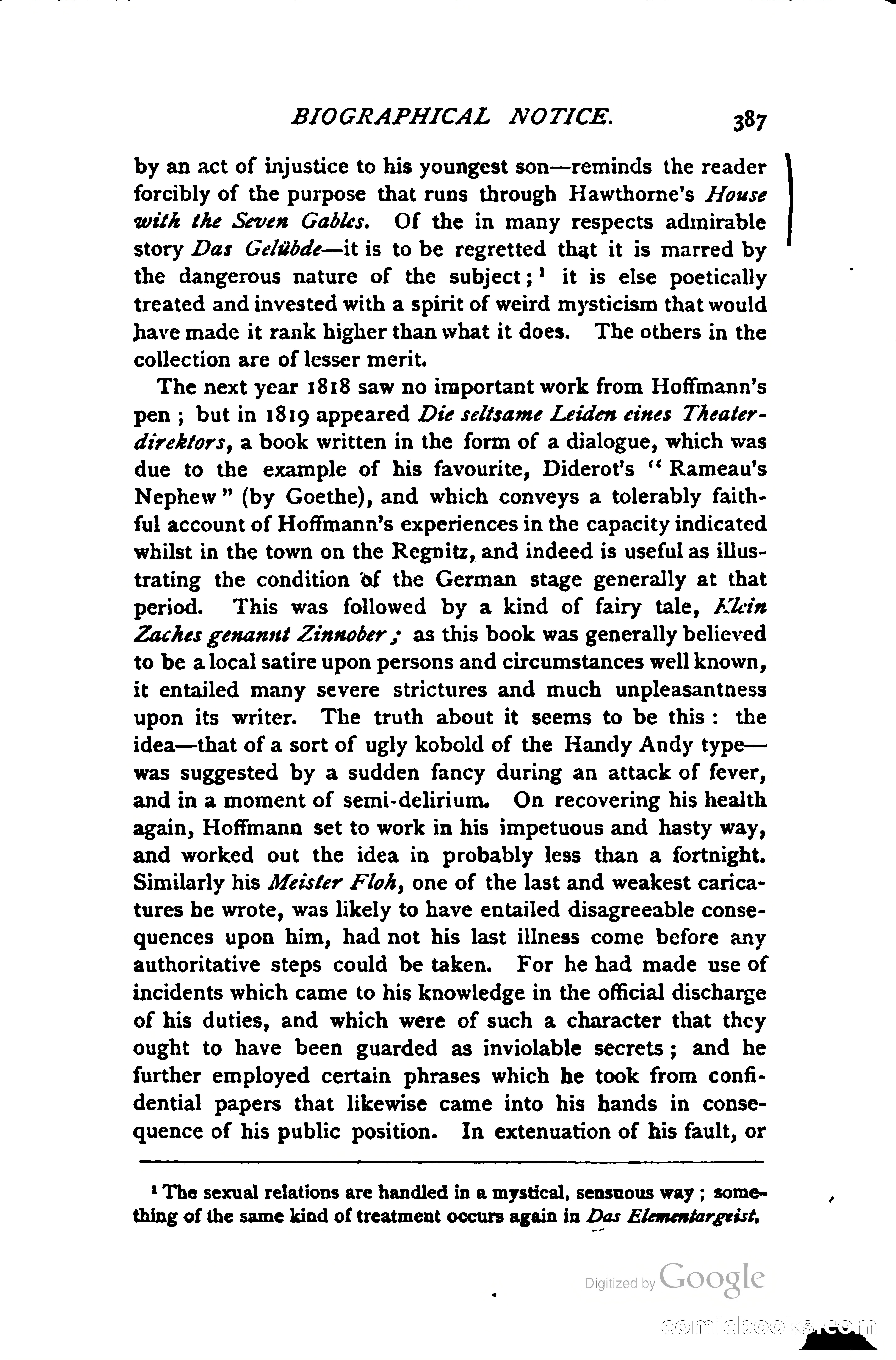 Weird Tales — page 398 of 394