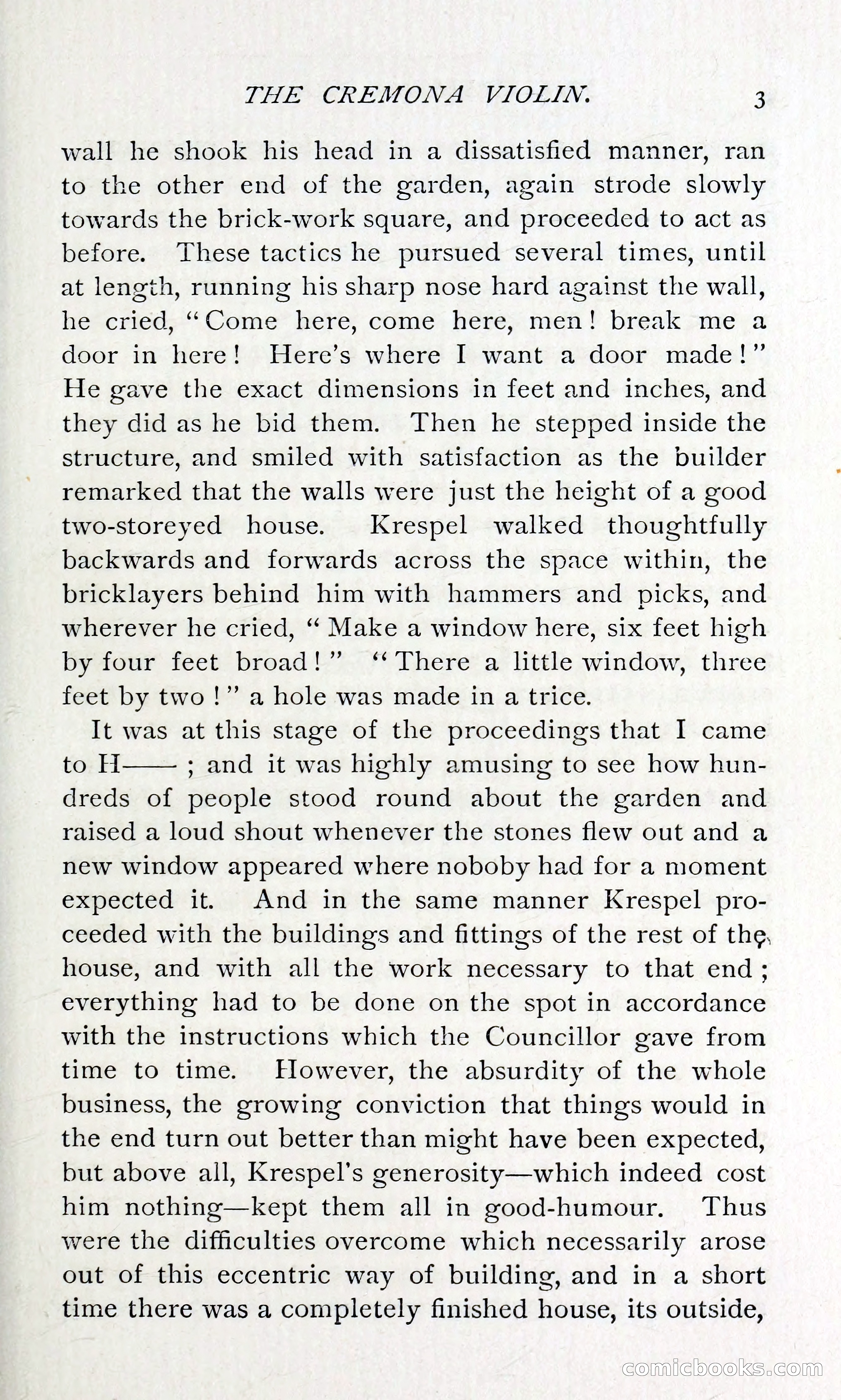 Weird Tales — page 18 of 374