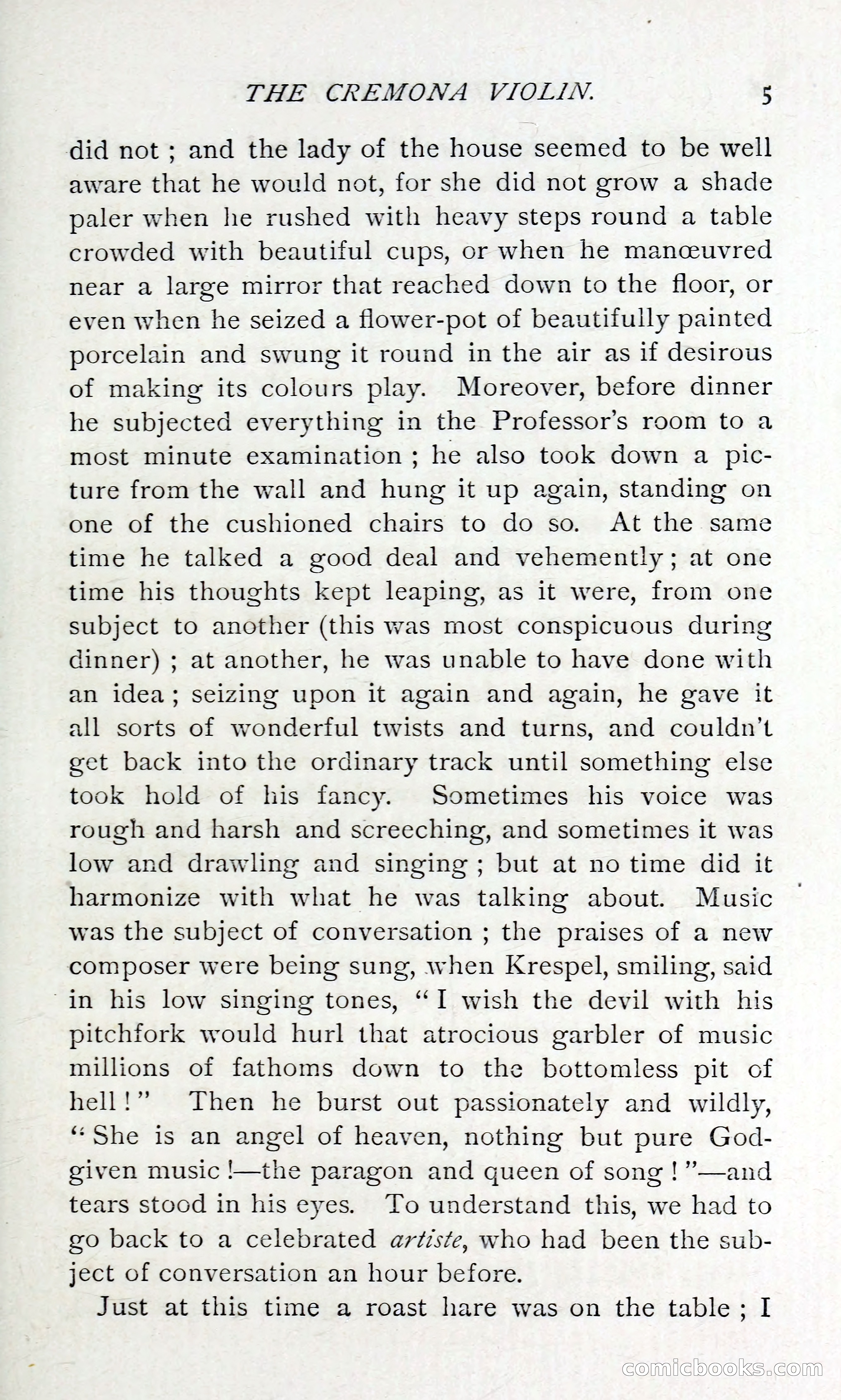 Weird Tales — page 20 of 374
