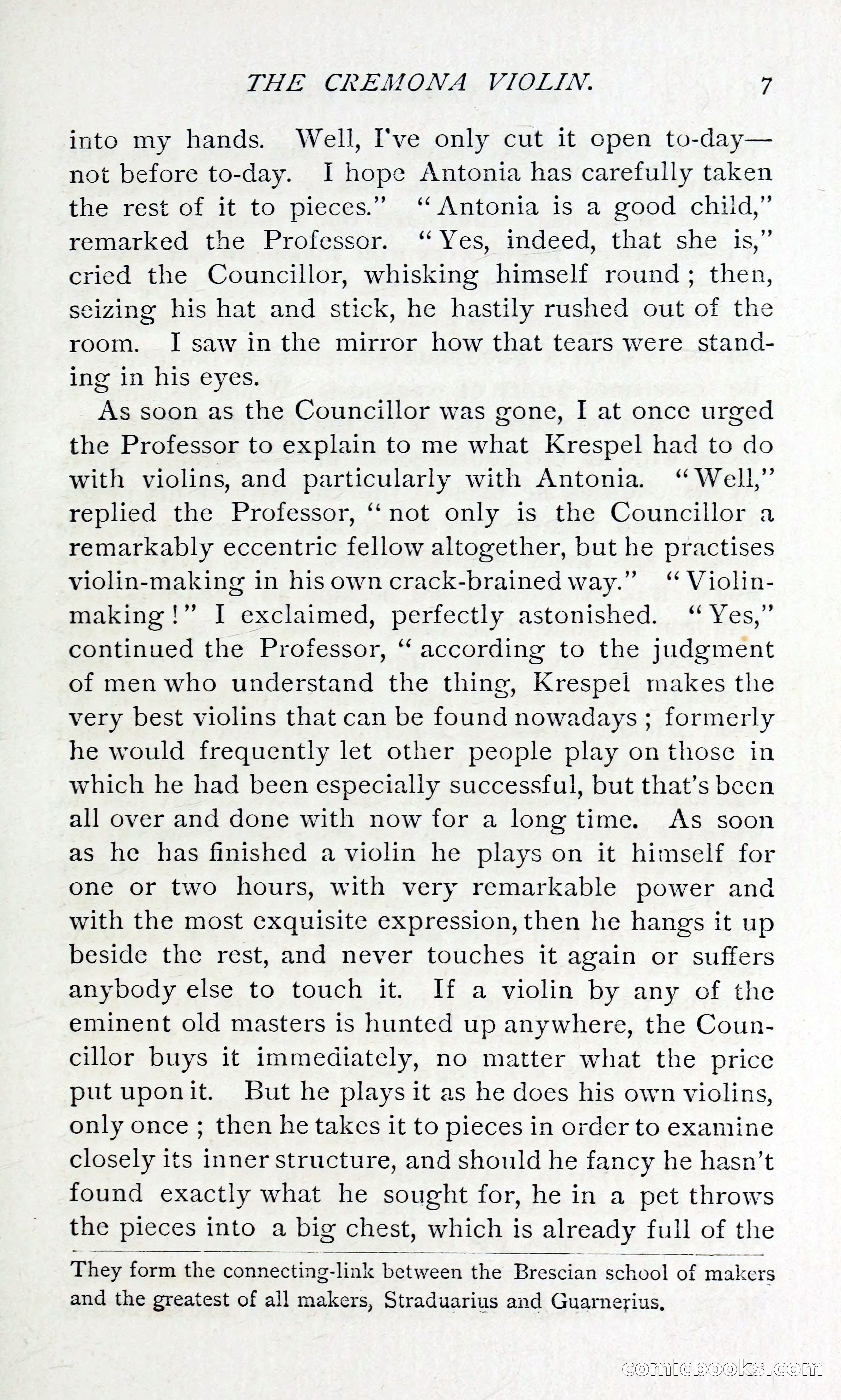 Weird Tales — page 22 of 374