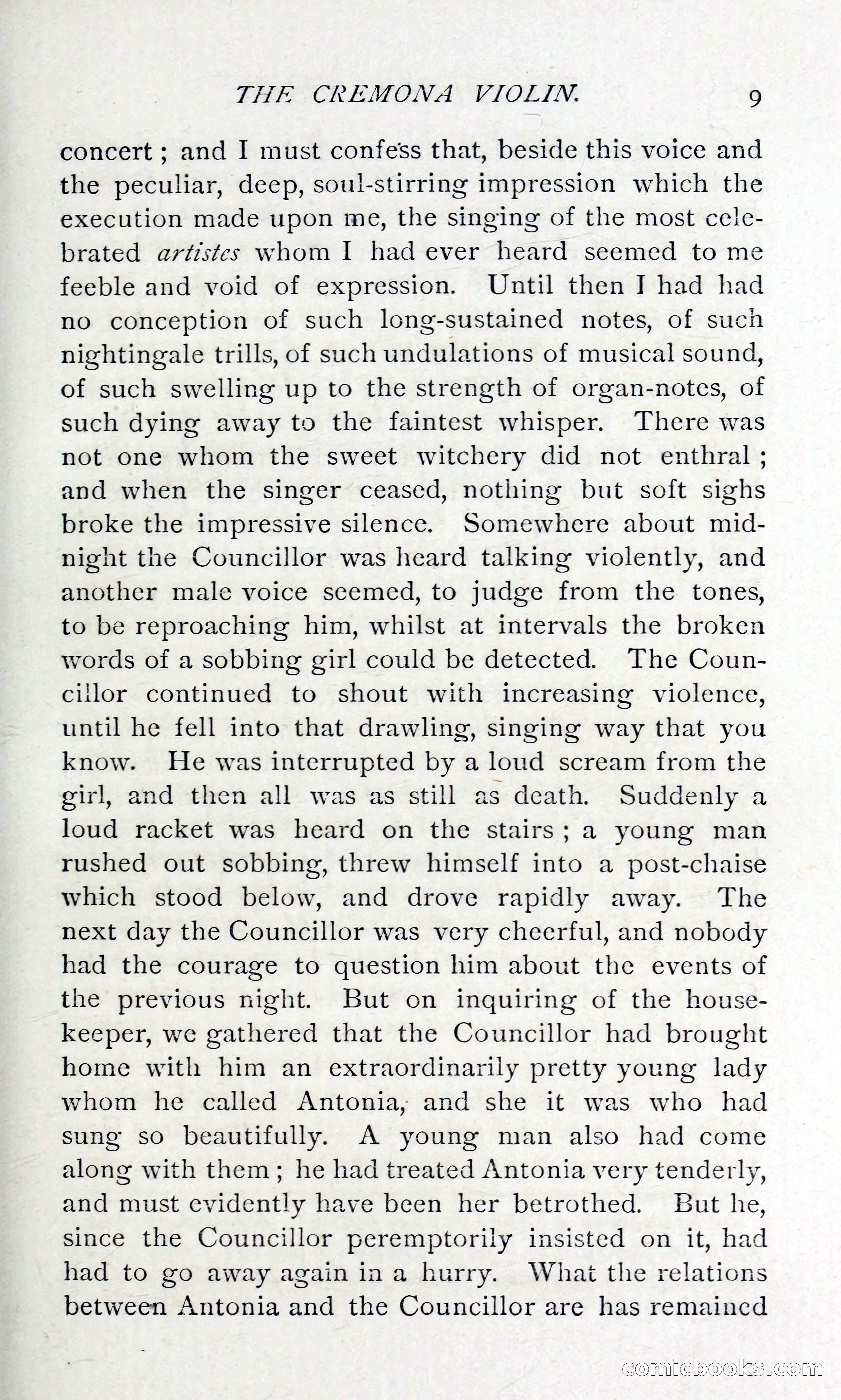 Weird Tales — page 24 of 374