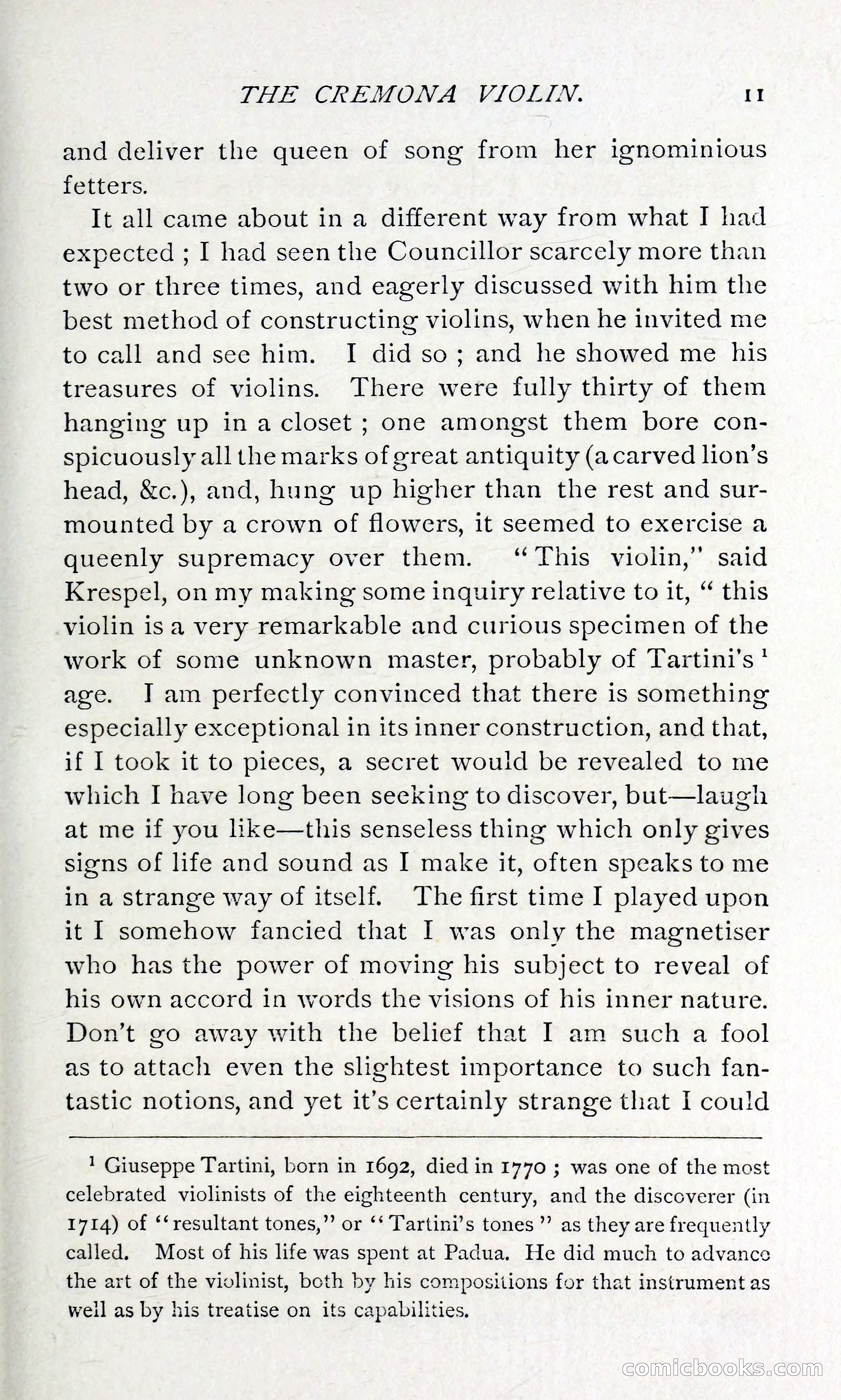 Weird Tales — page 26 of 374