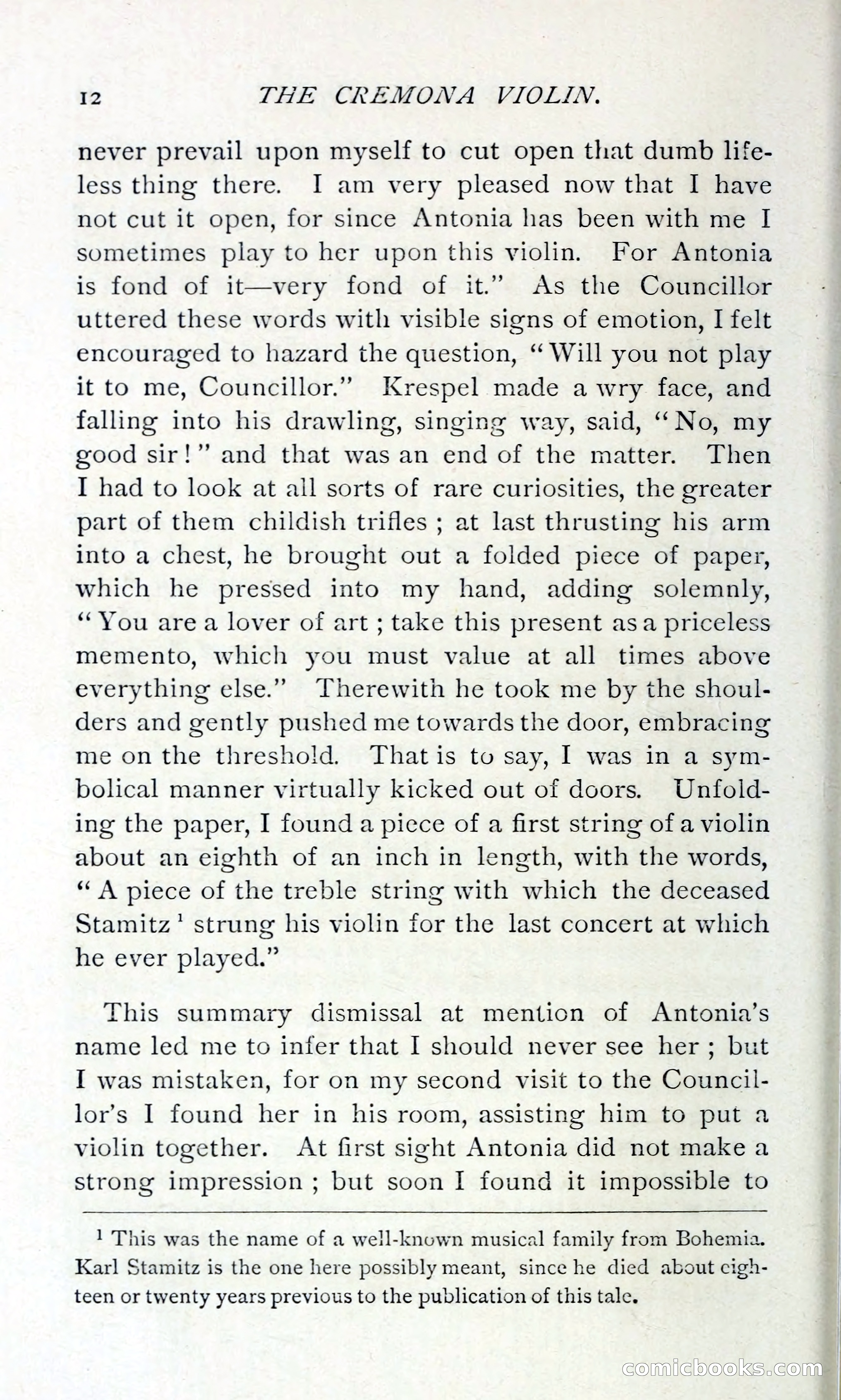Weird Tales — page 27 of 374