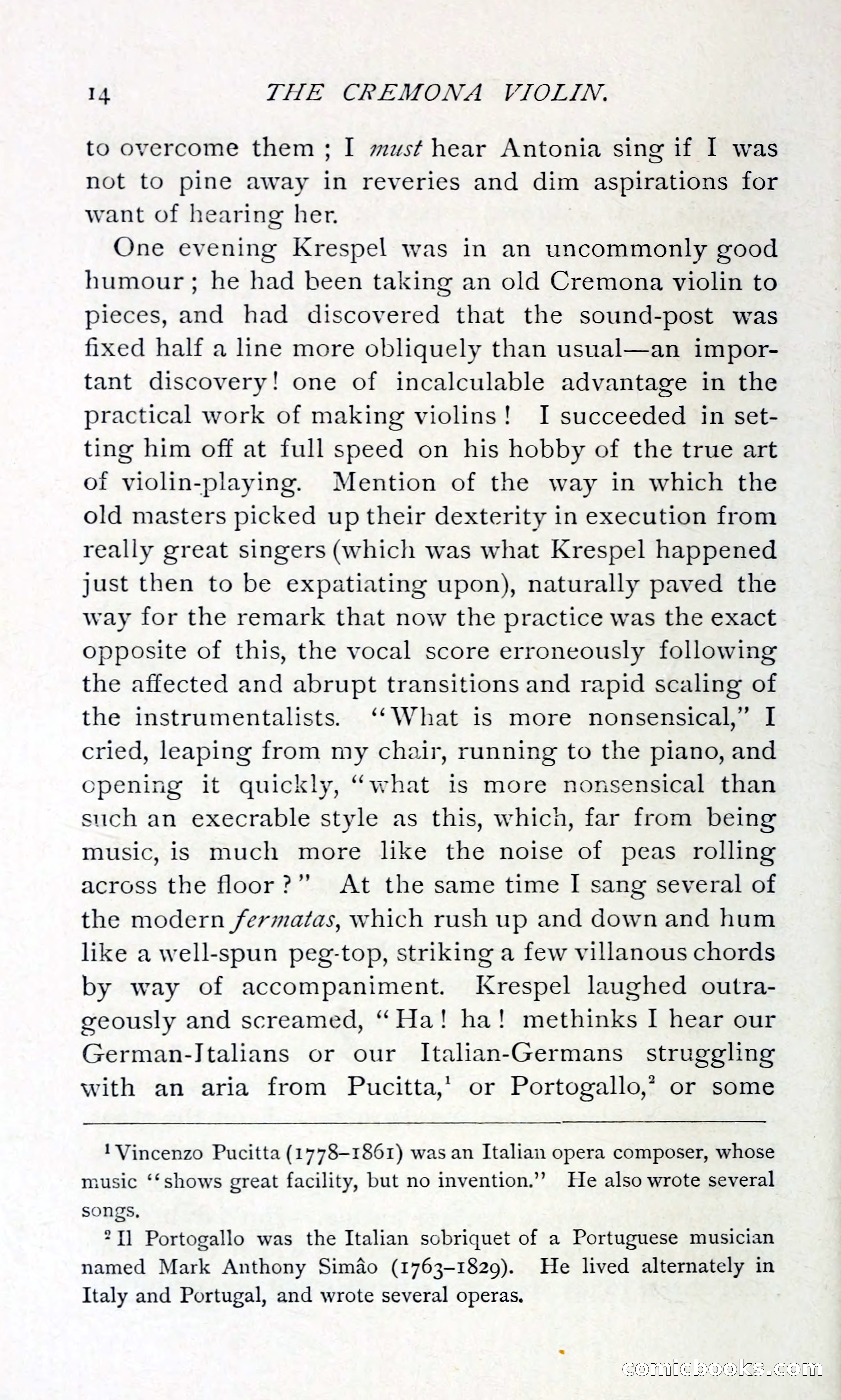 Weird Tales — page 29 of 374