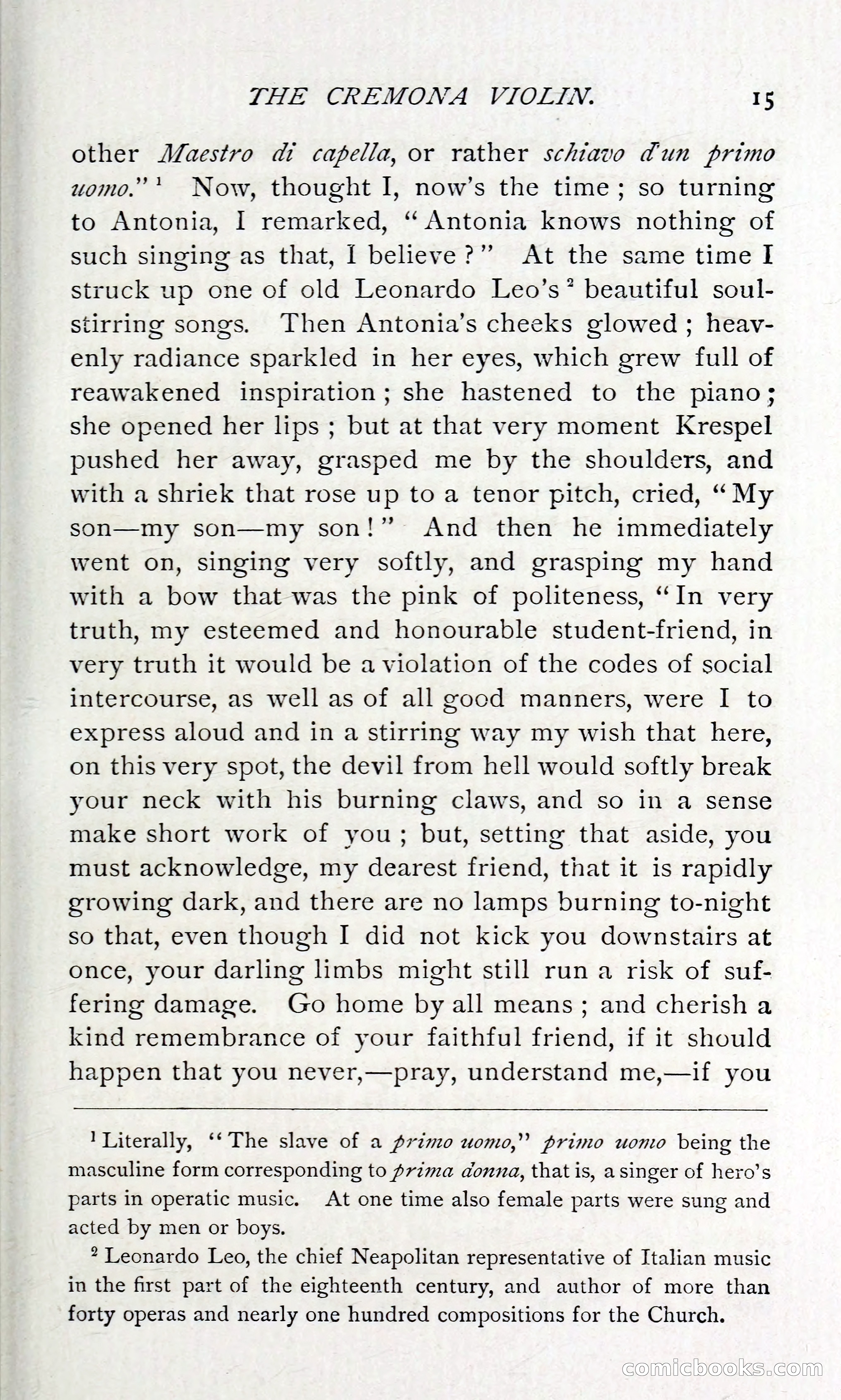 Weird Tales — page 30 of 374