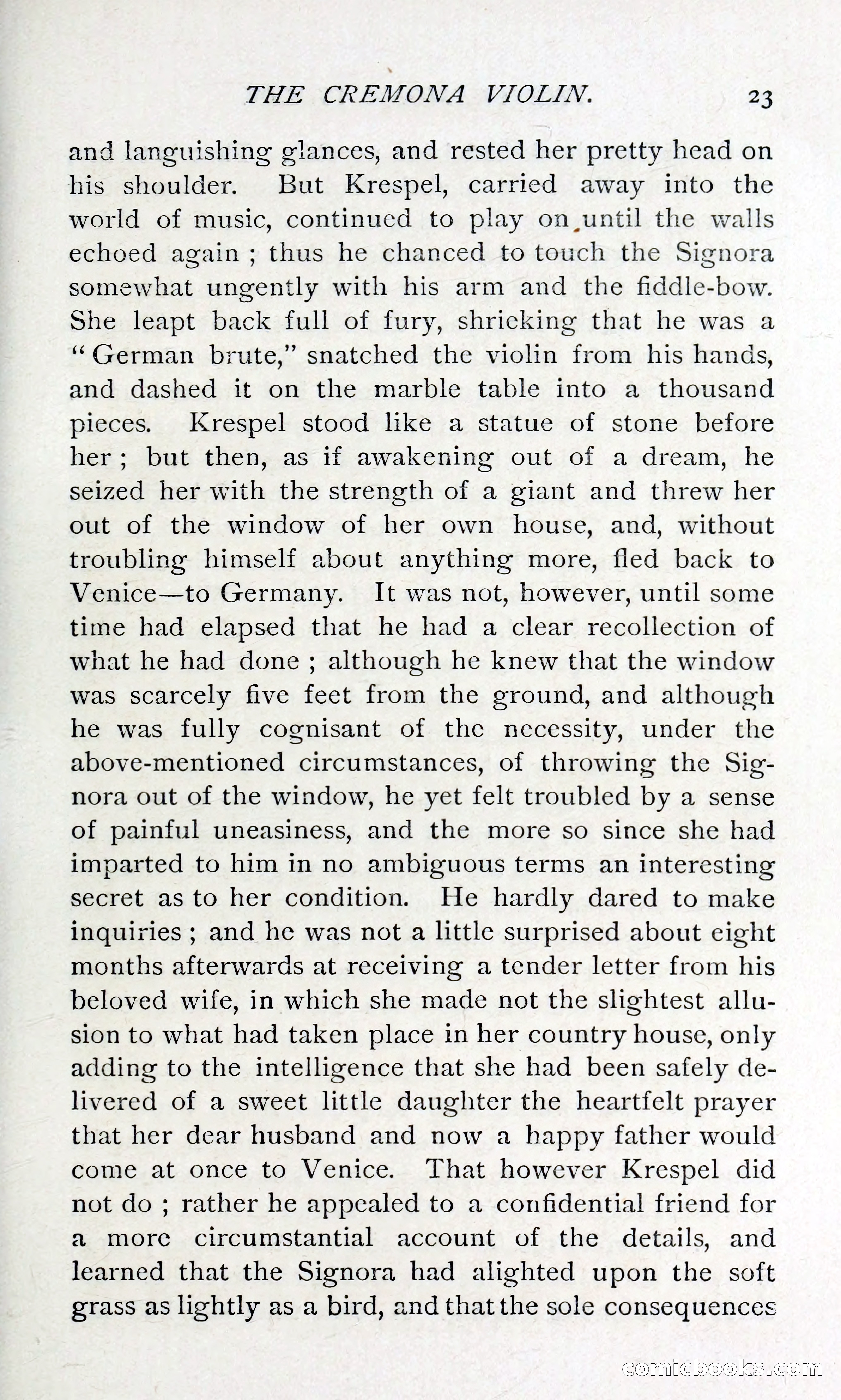 Weird Tales — page 38 of 374
