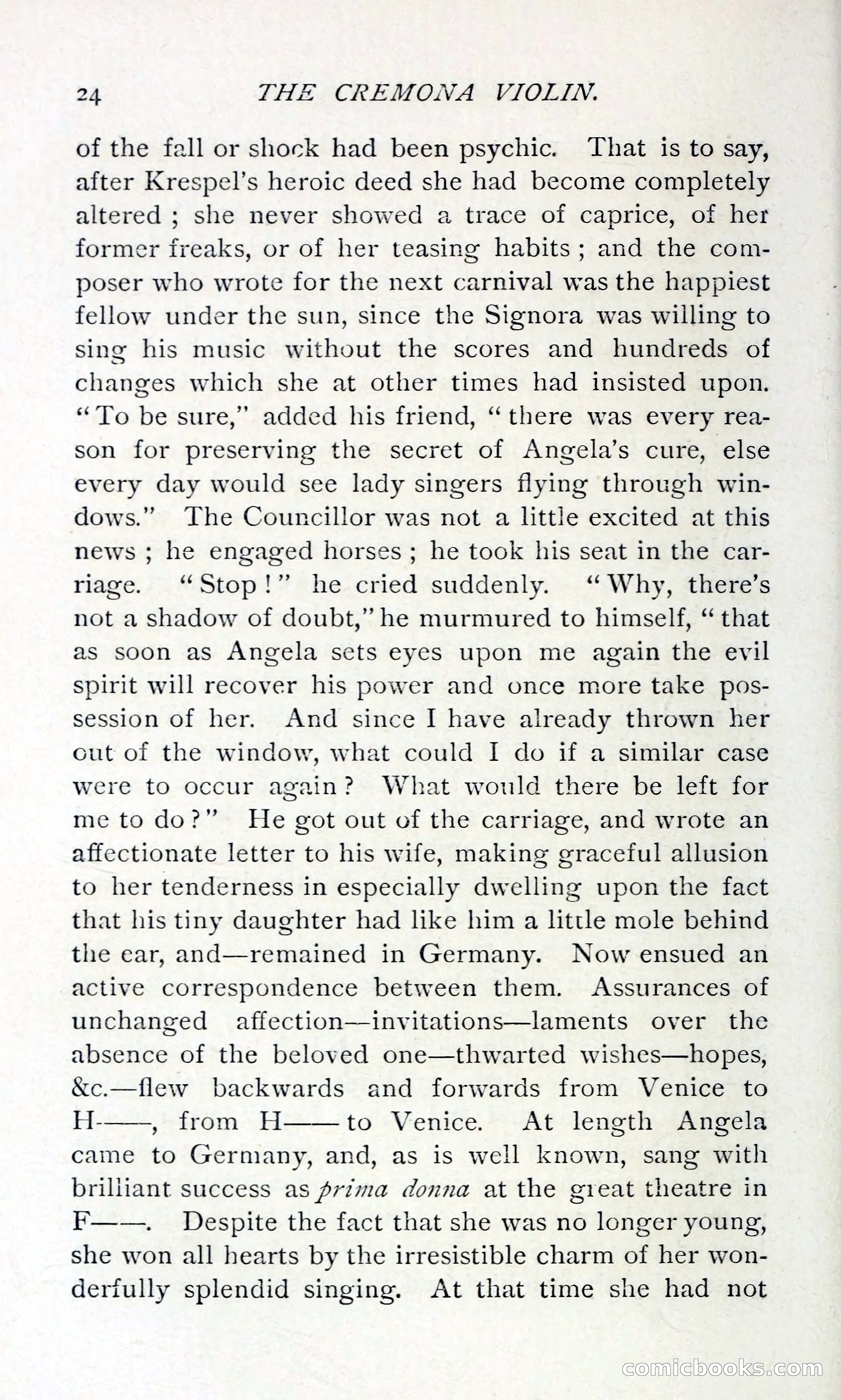 Weird Tales — page 39 of 374