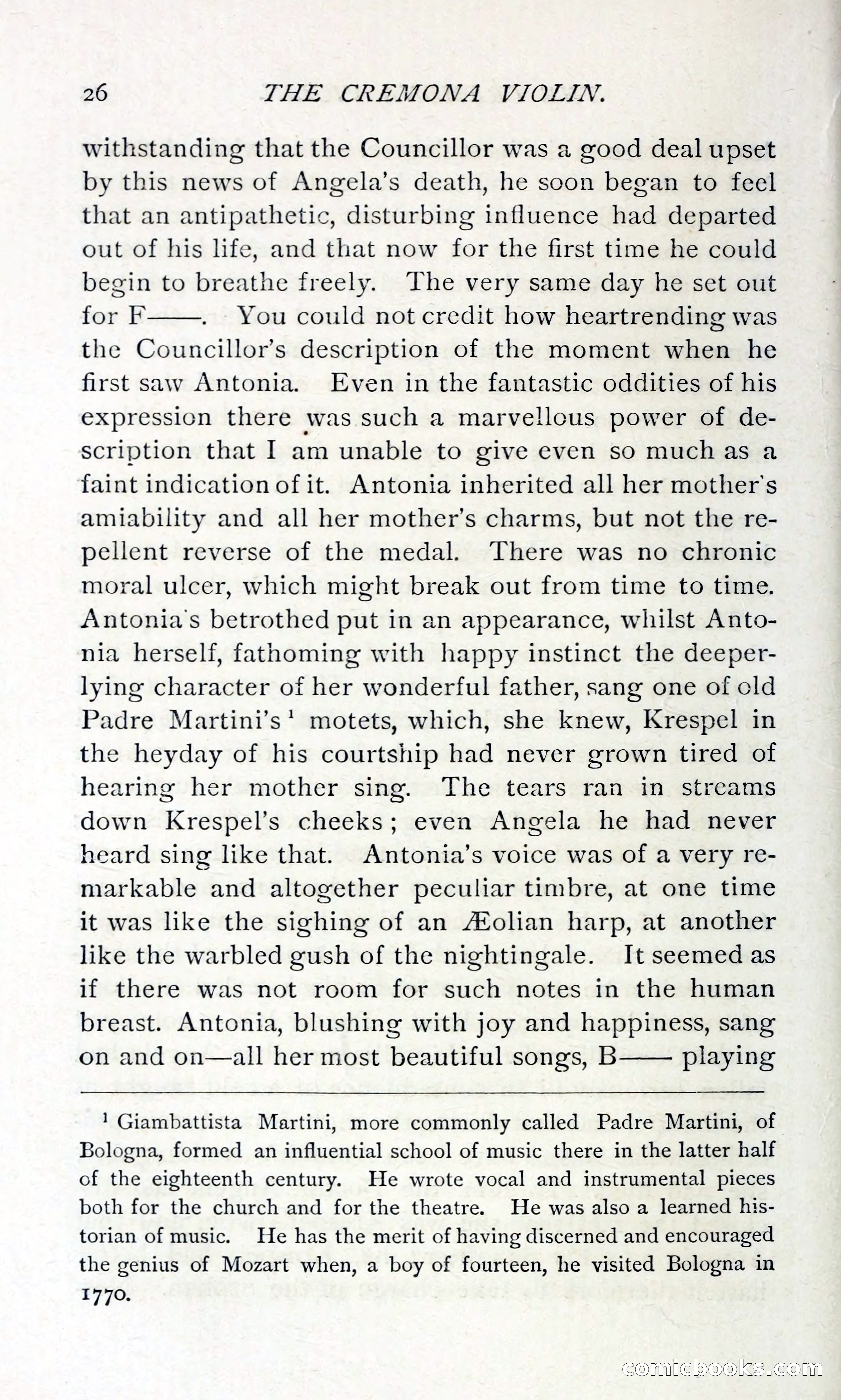 Weird Tales — page 41 of 374