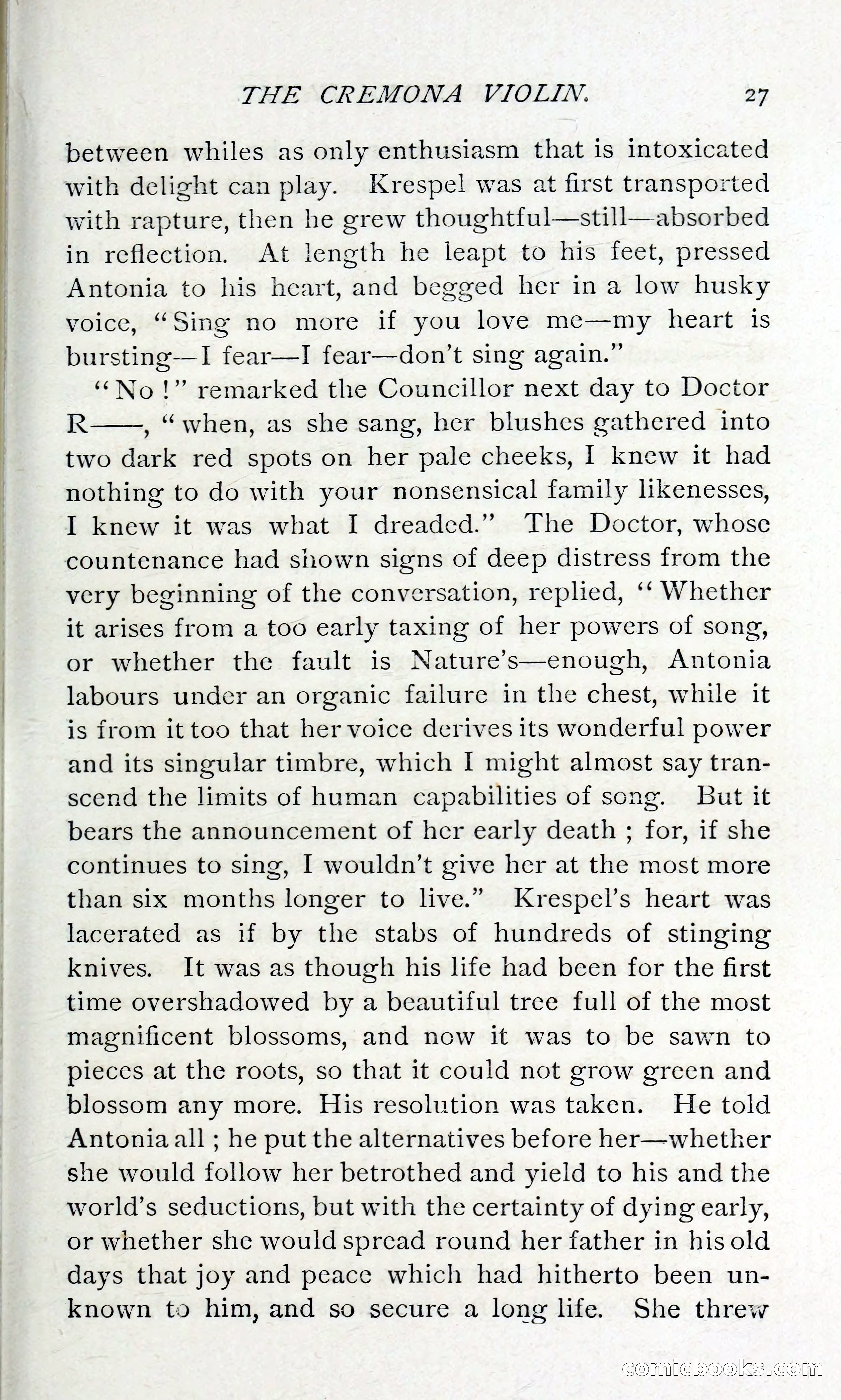 Weird Tales — page 42 of 374