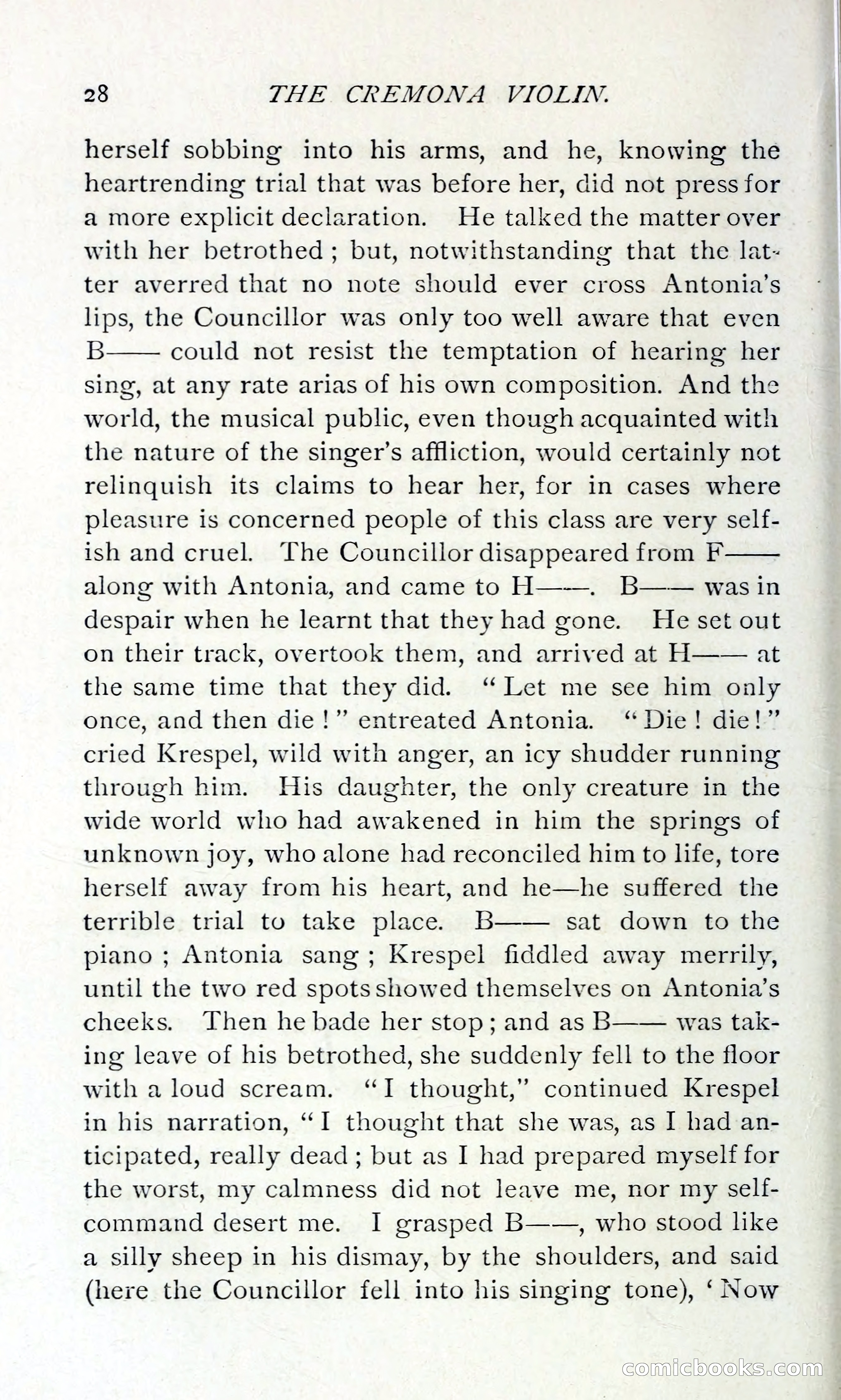Weird Tales — page 43 of 374