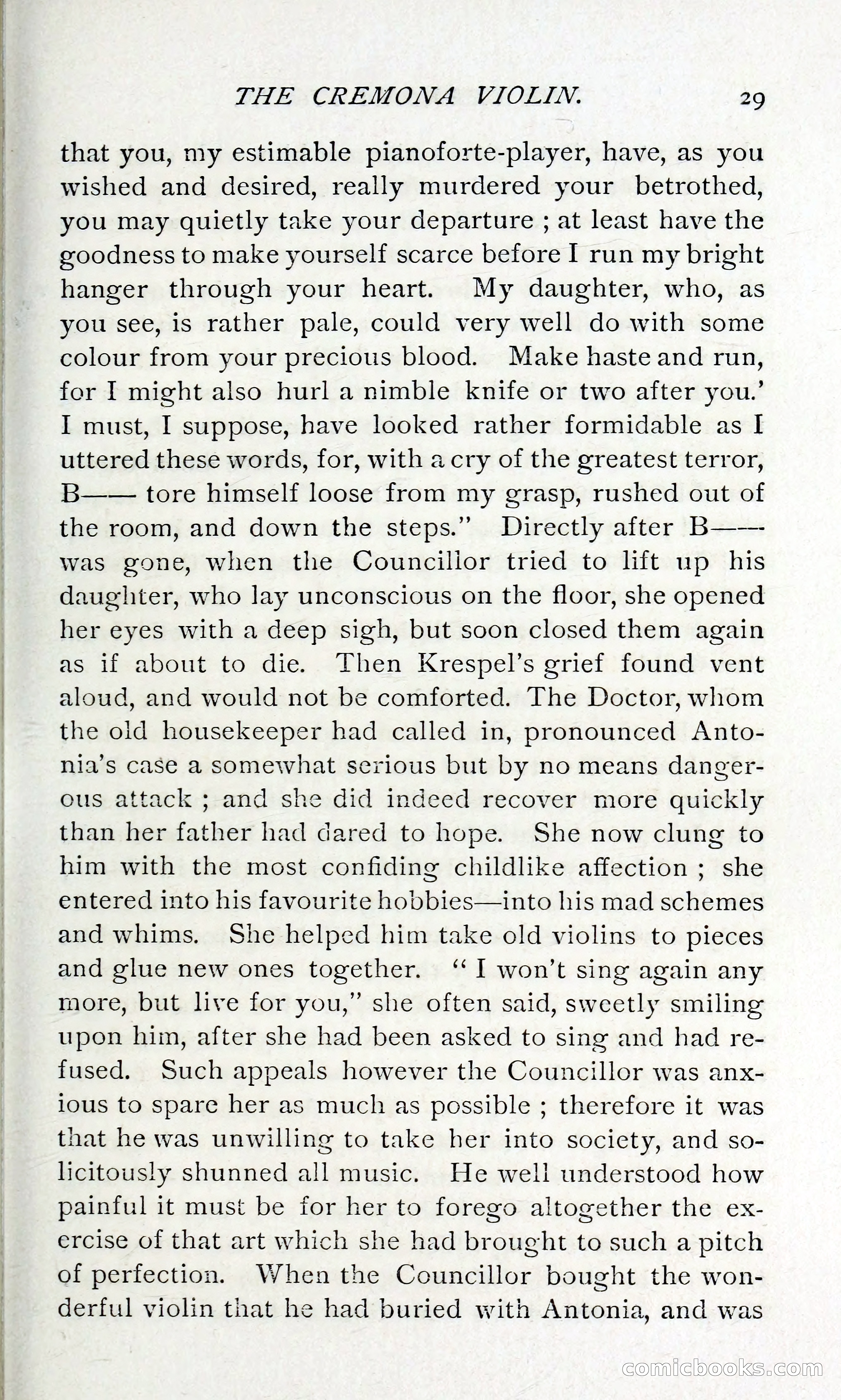 Weird Tales — page 44 of 374