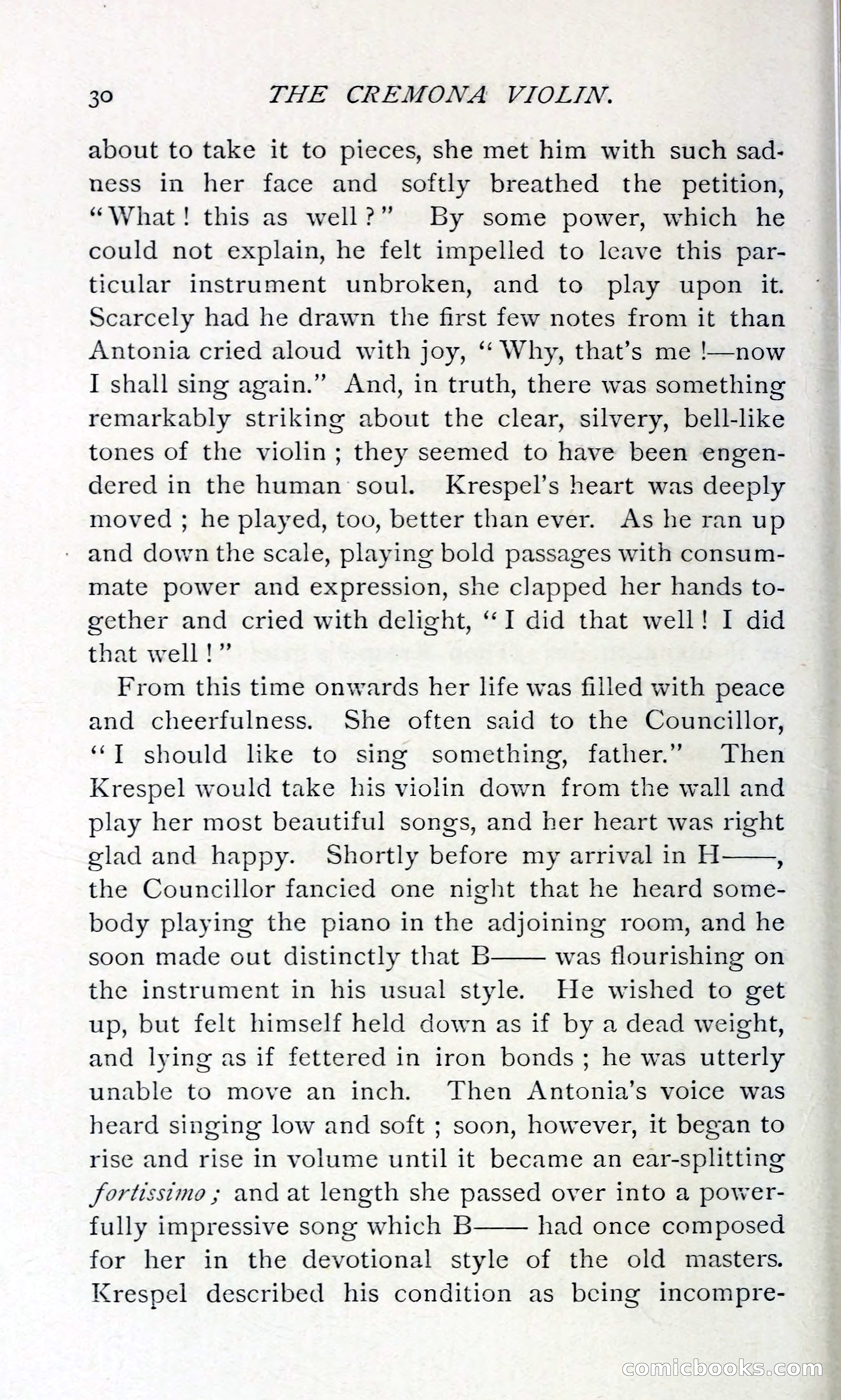 Weird Tales — page 45 of 374