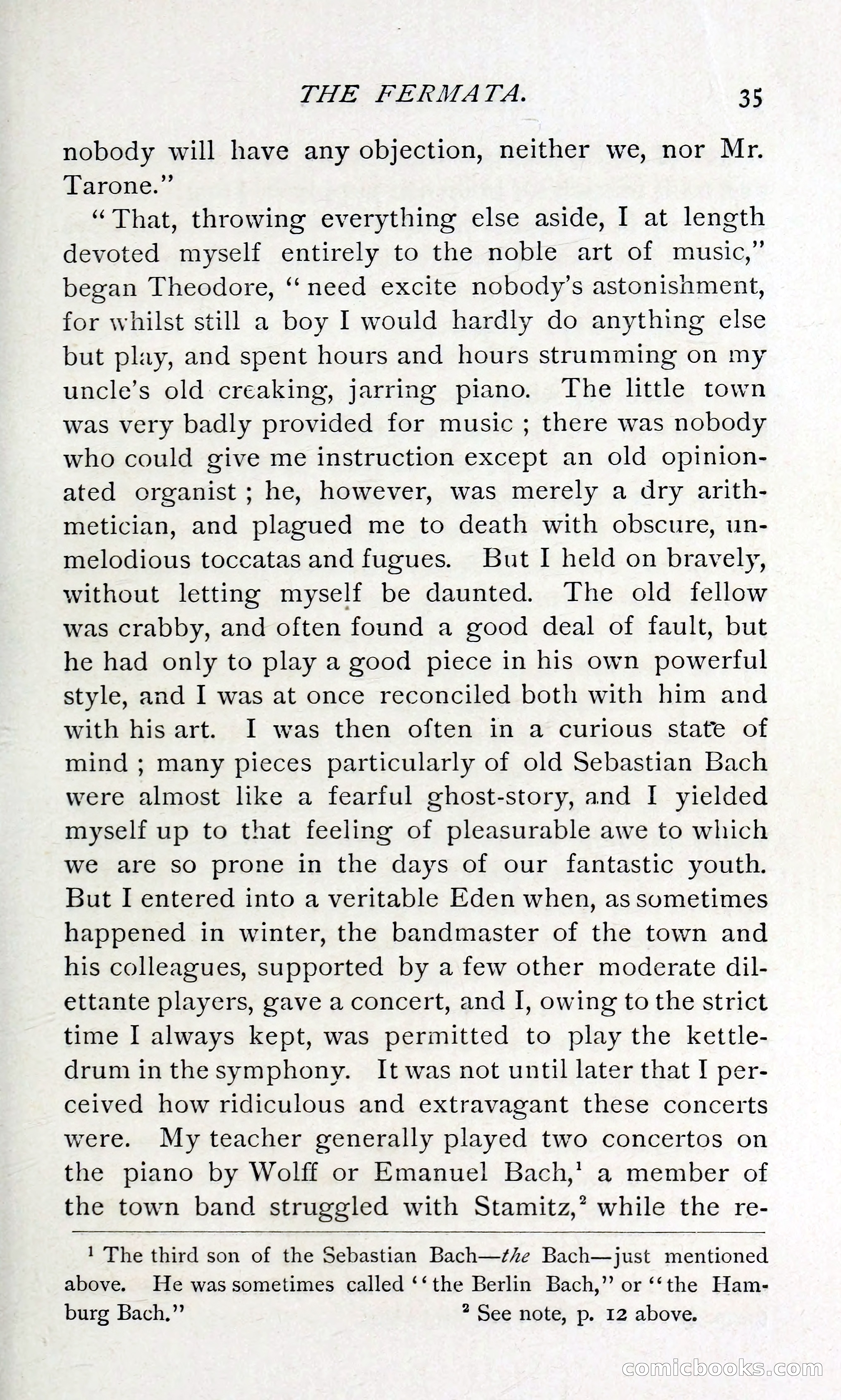 Weird Tales — page 50 of 374