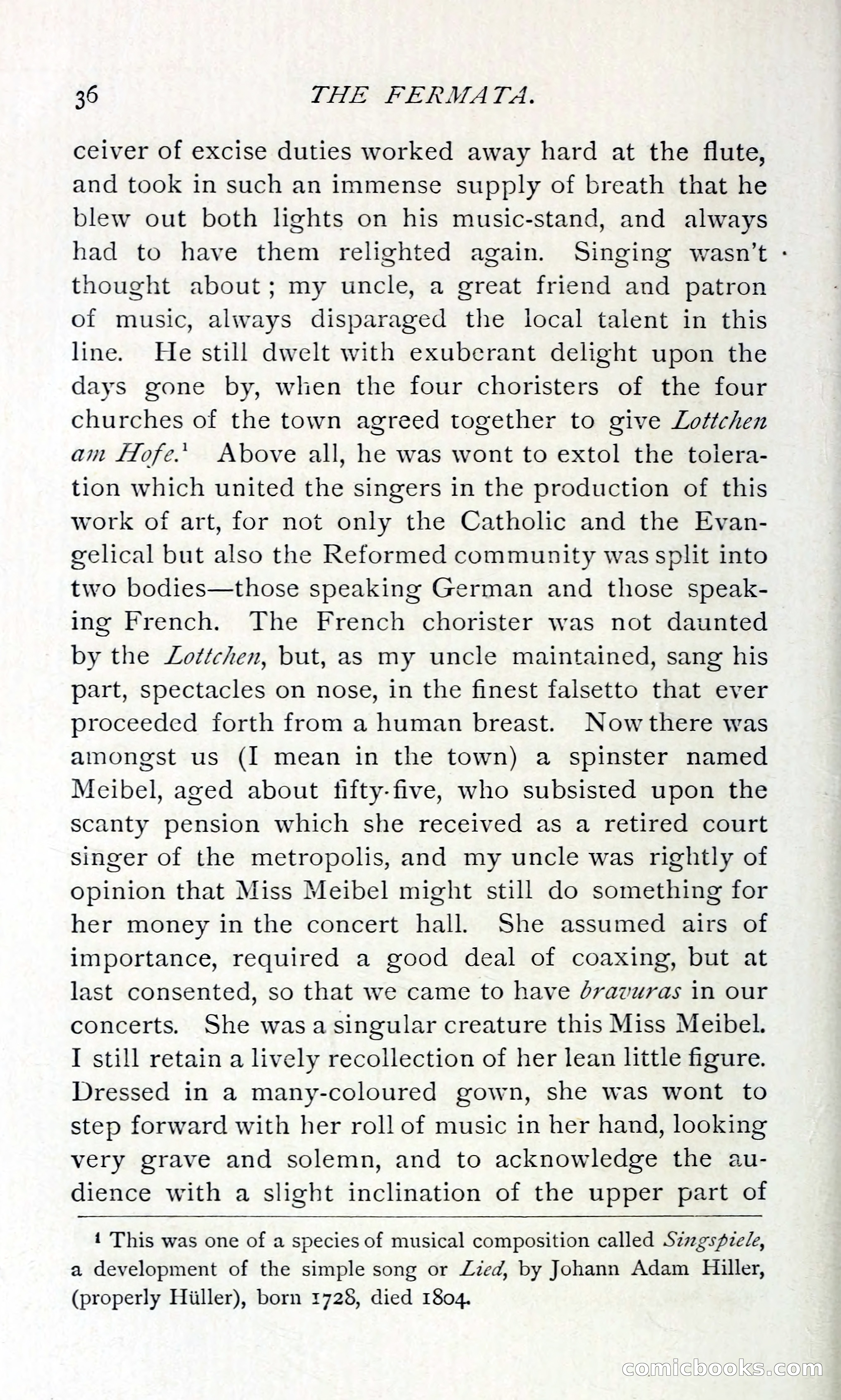 Weird Tales — page 51 of 374