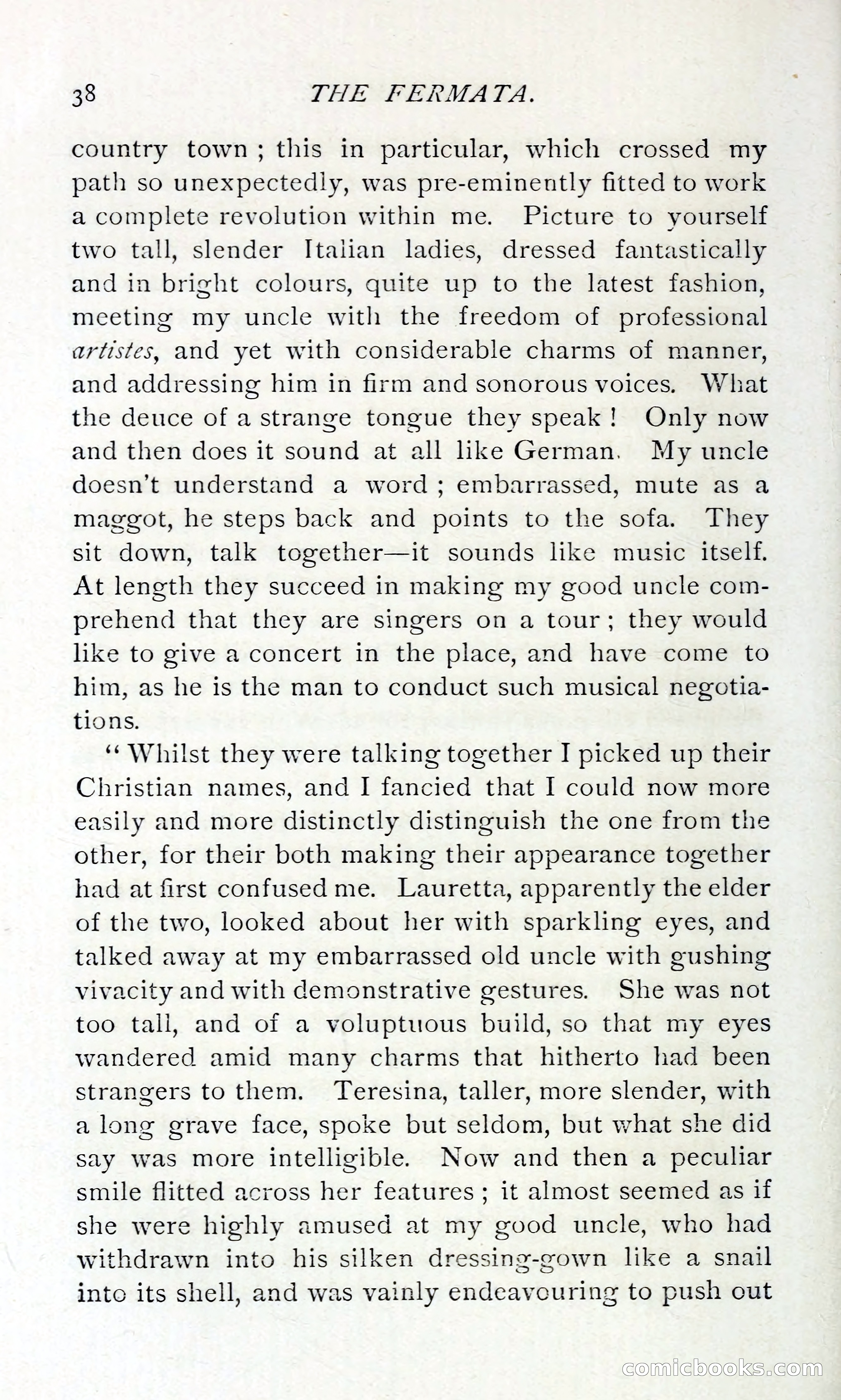 Weird Tales — page 53 of 374