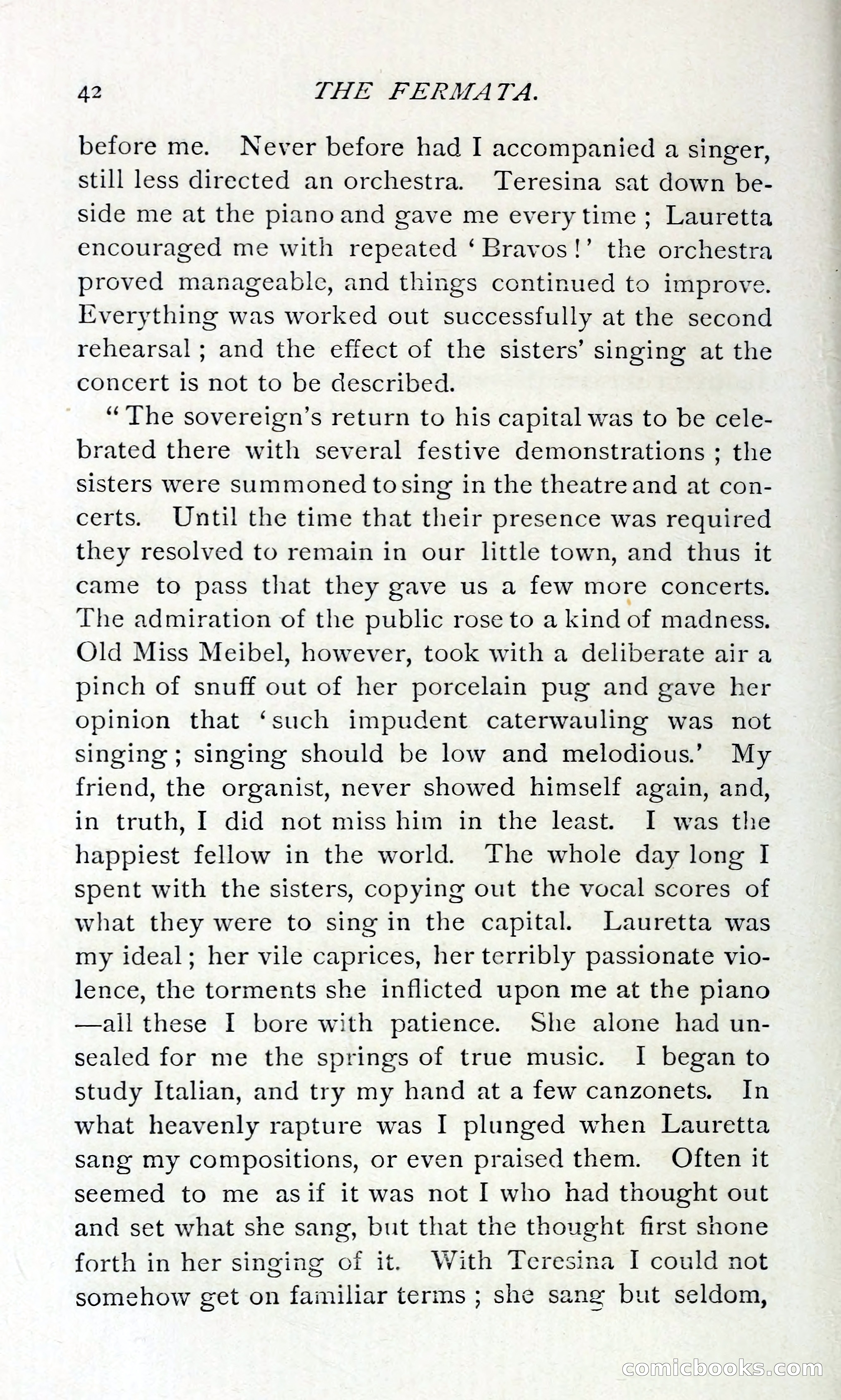 Weird Tales — page 57 of 374