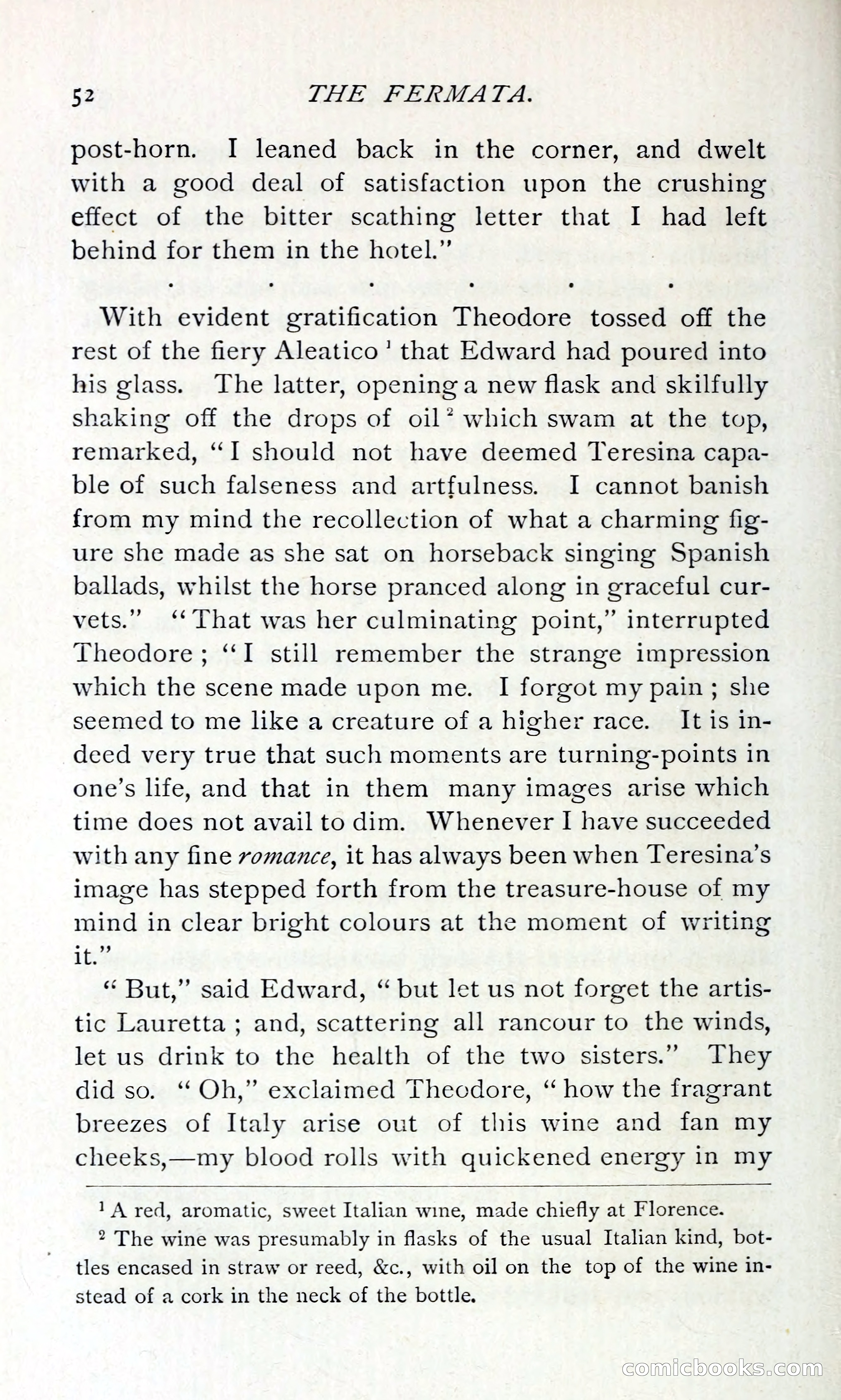 Weird Tales — page 67 of 374