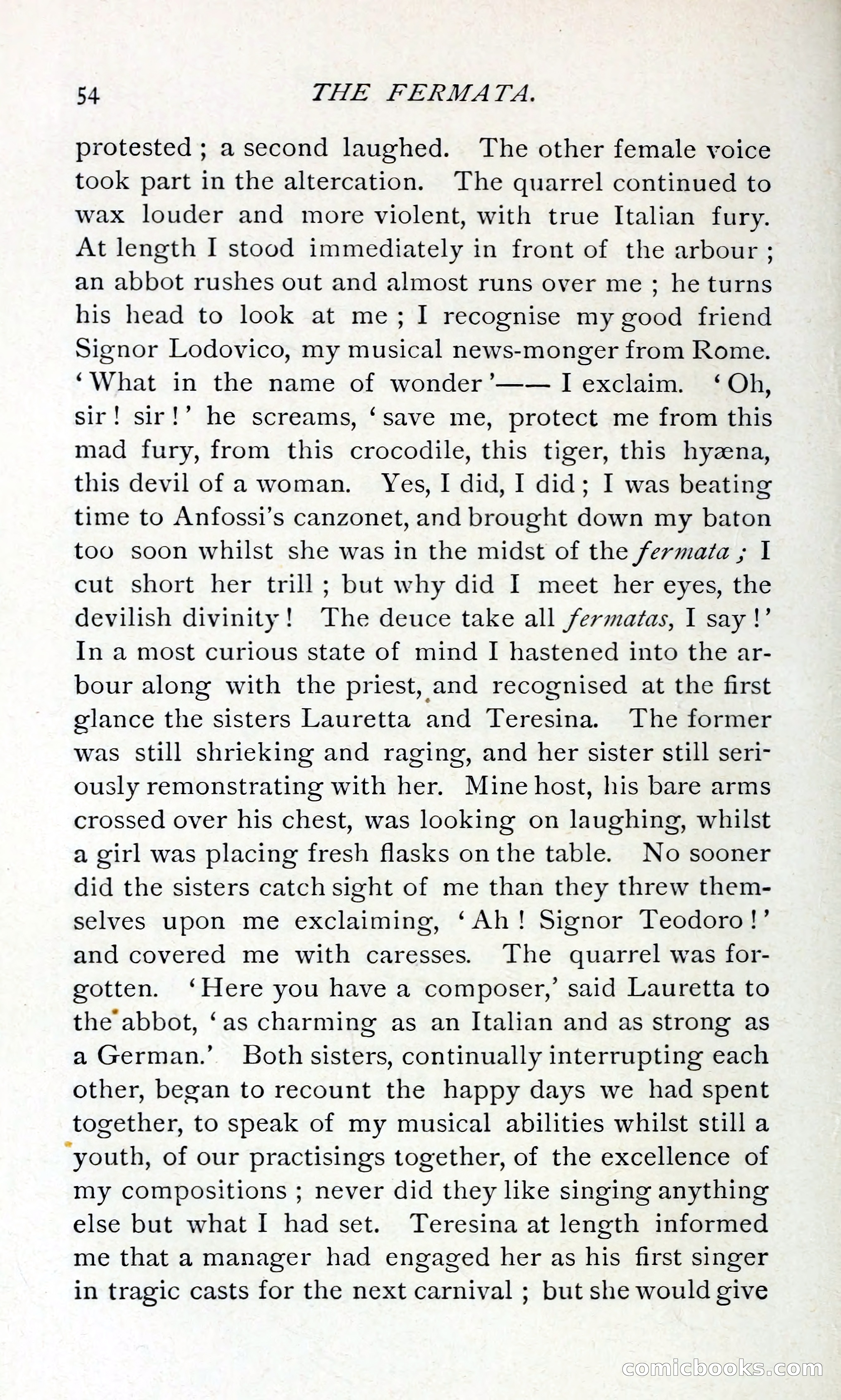 Weird Tales — page 69 of 374