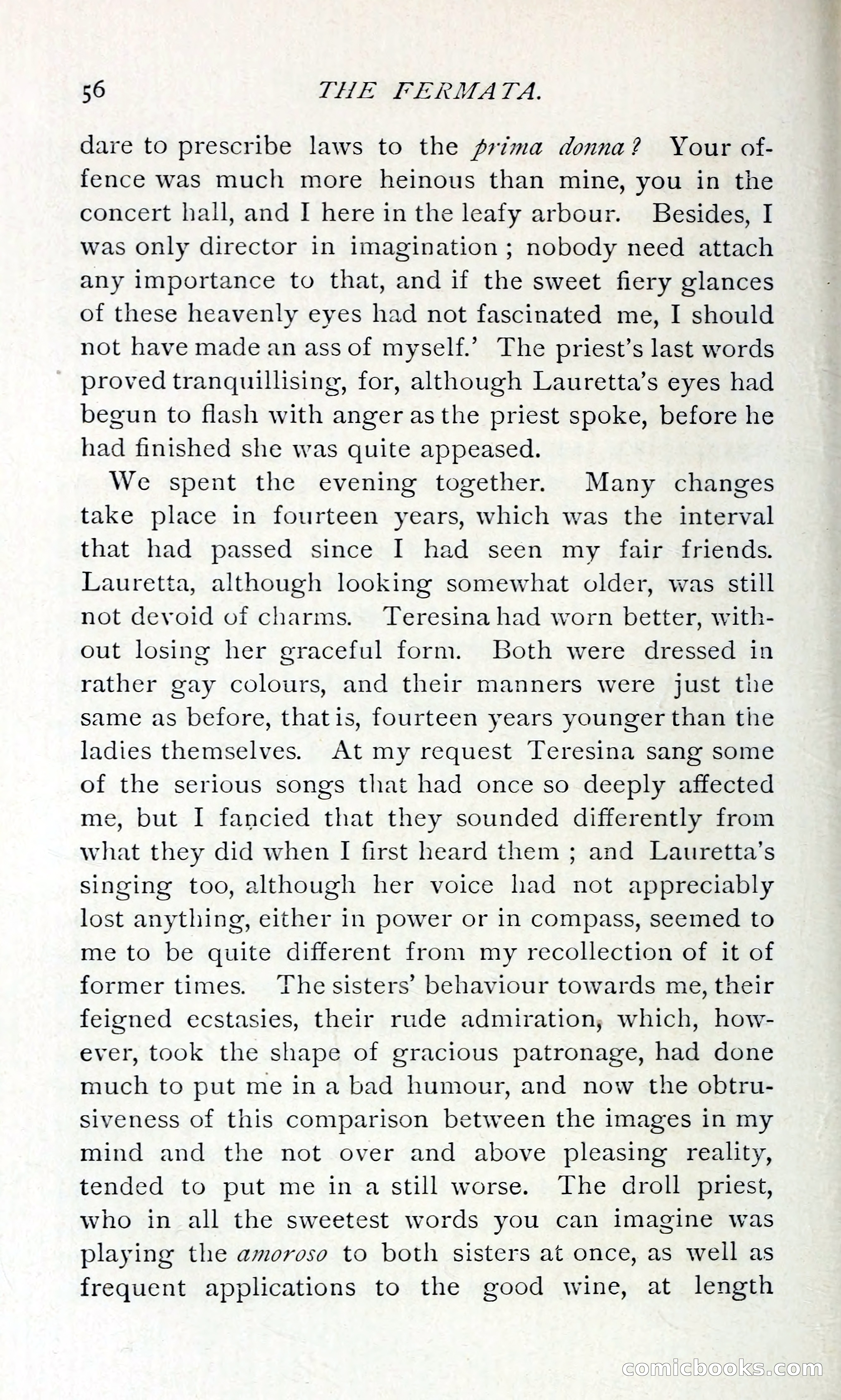 Weird Tales — page 71 of 374