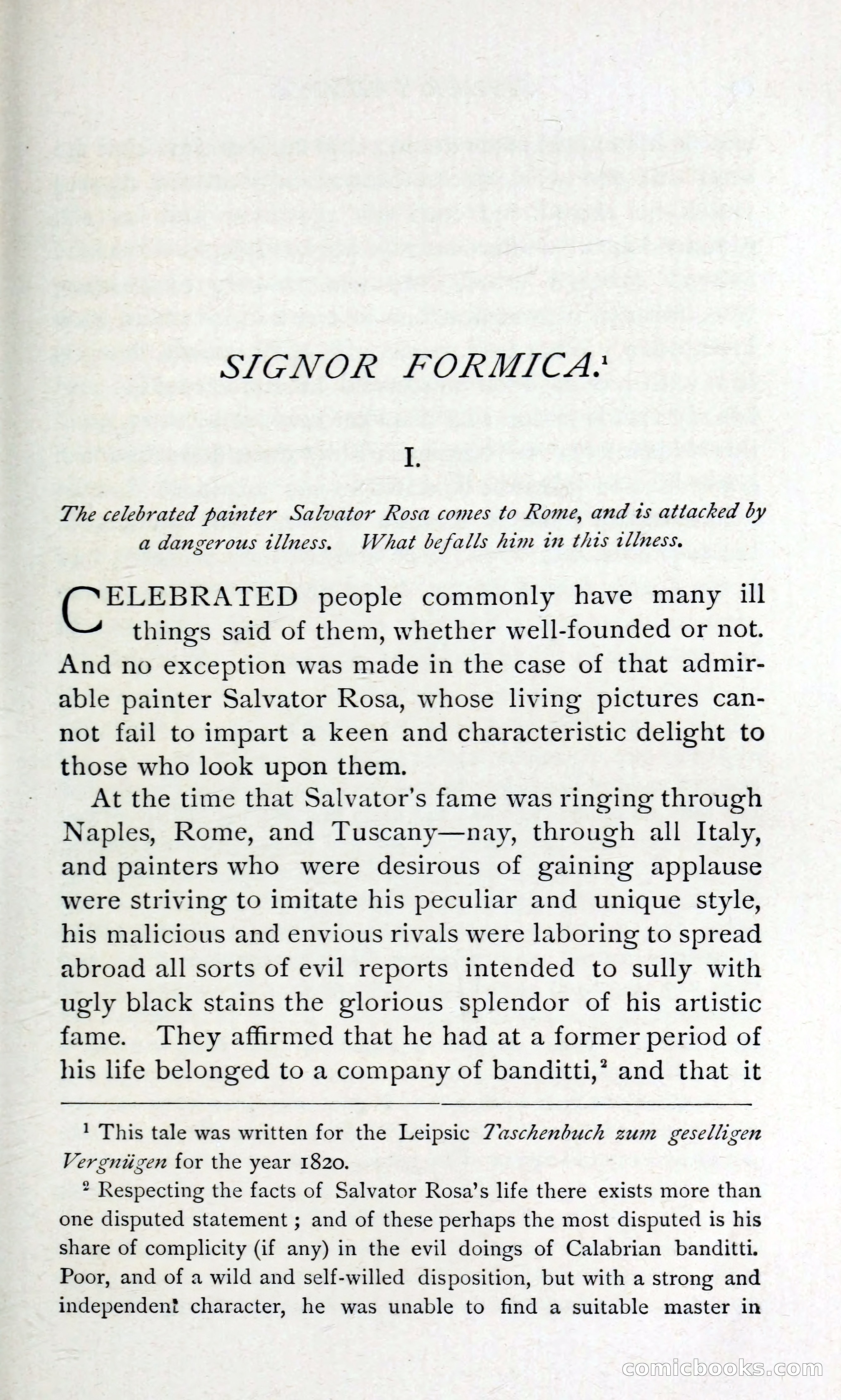 Weird Tales — page 74 of 374