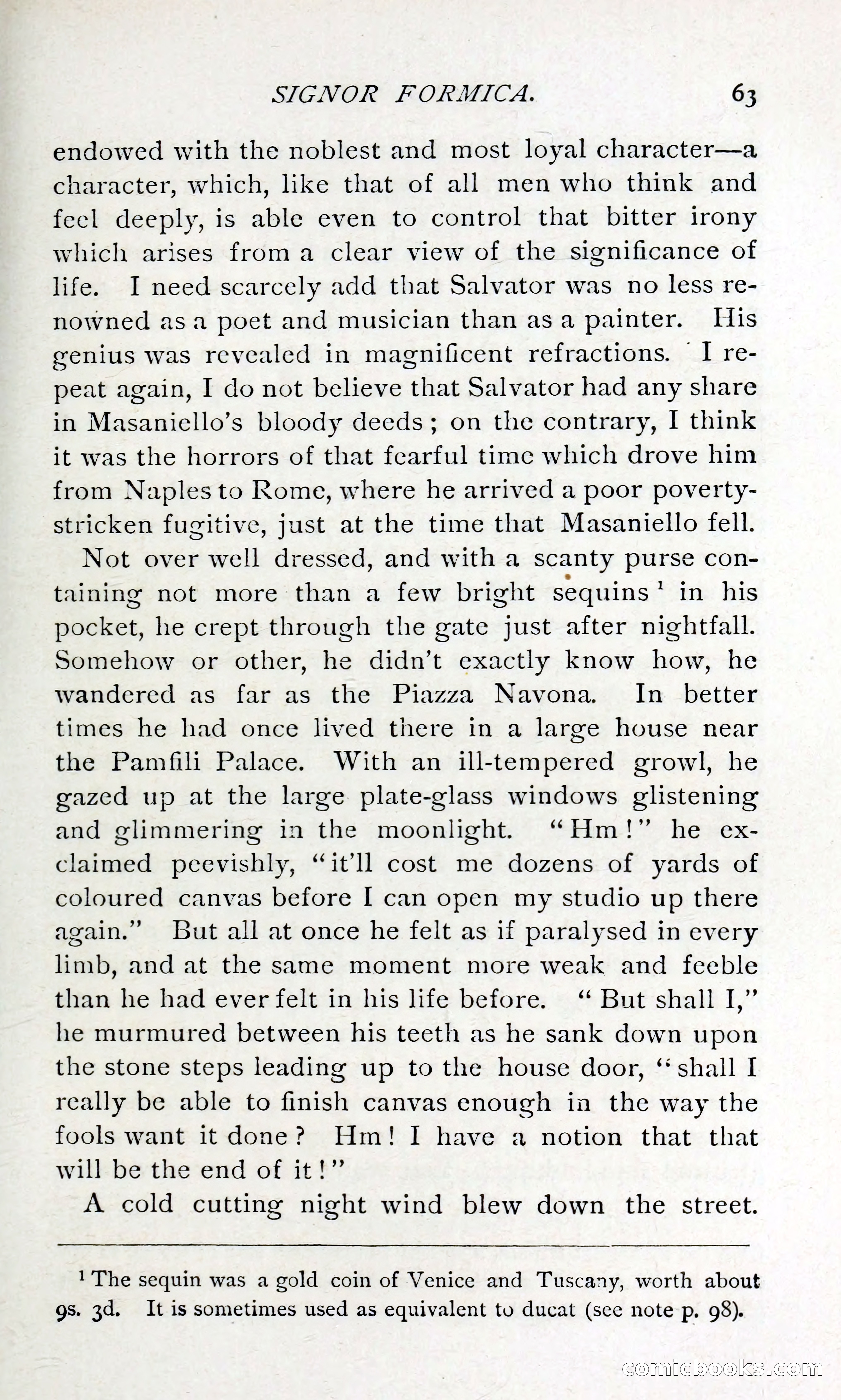 Weird Tales — page 78 of 374