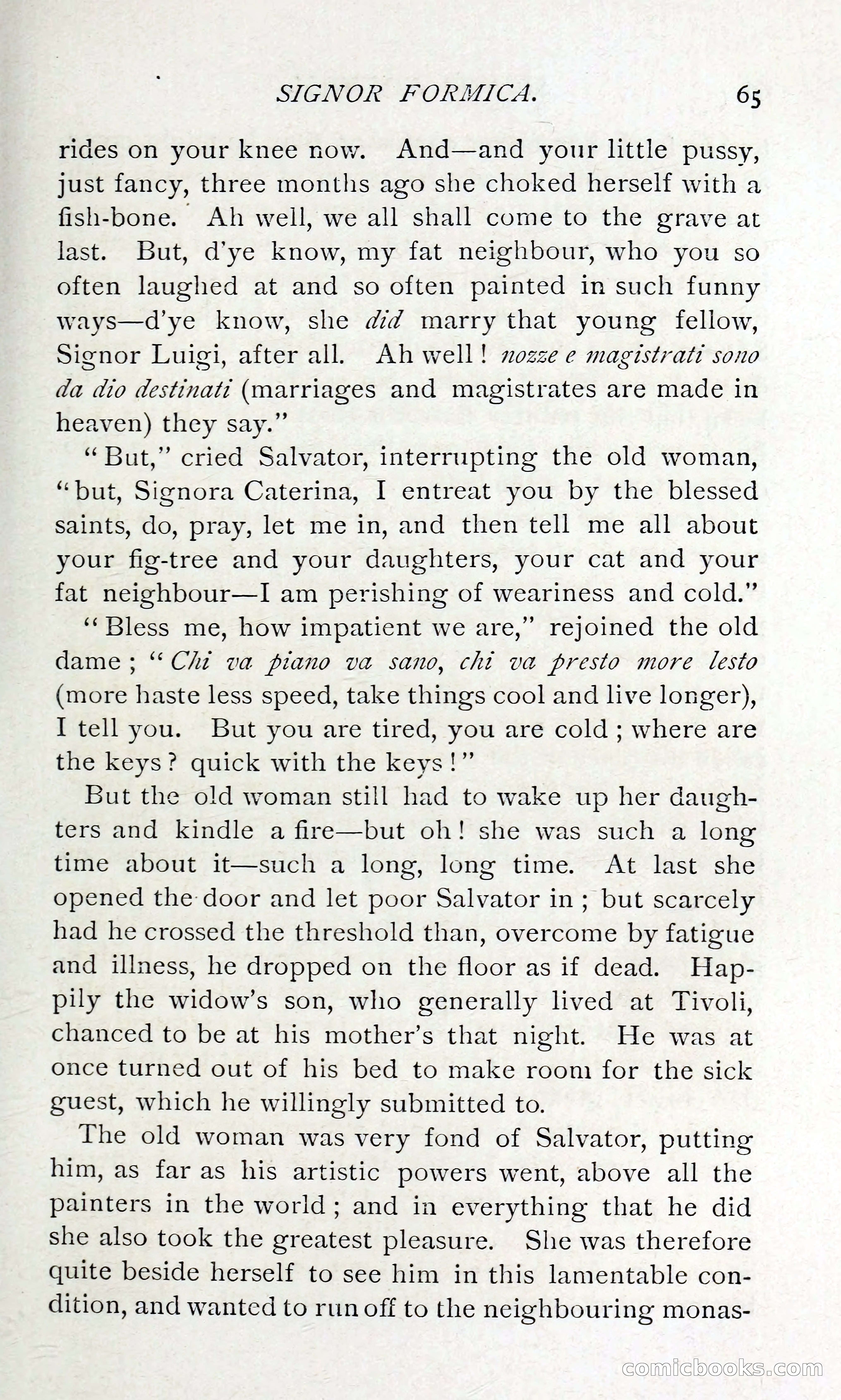Weird Tales — page 80 of 374