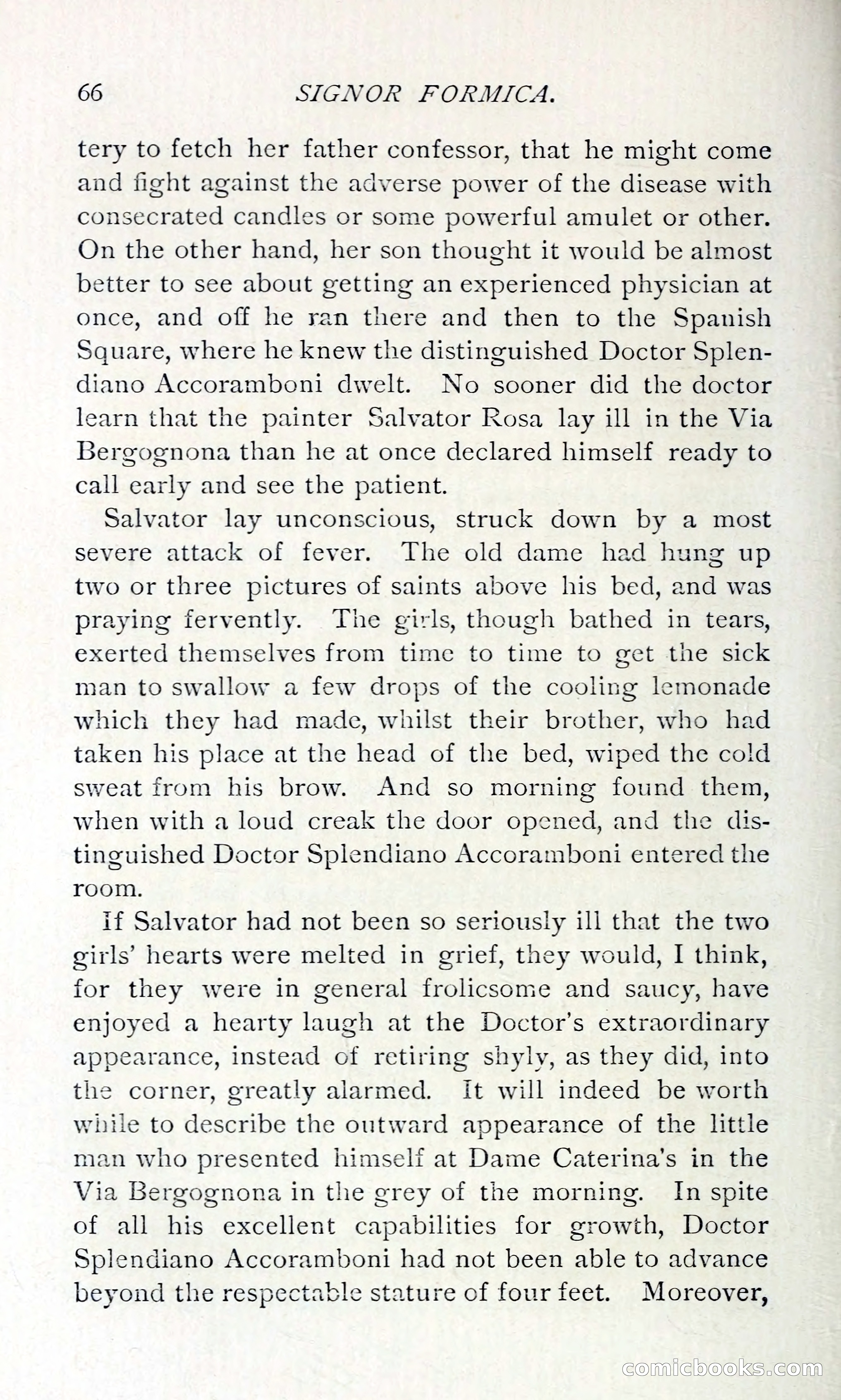 Weird Tales — page 81 of 374