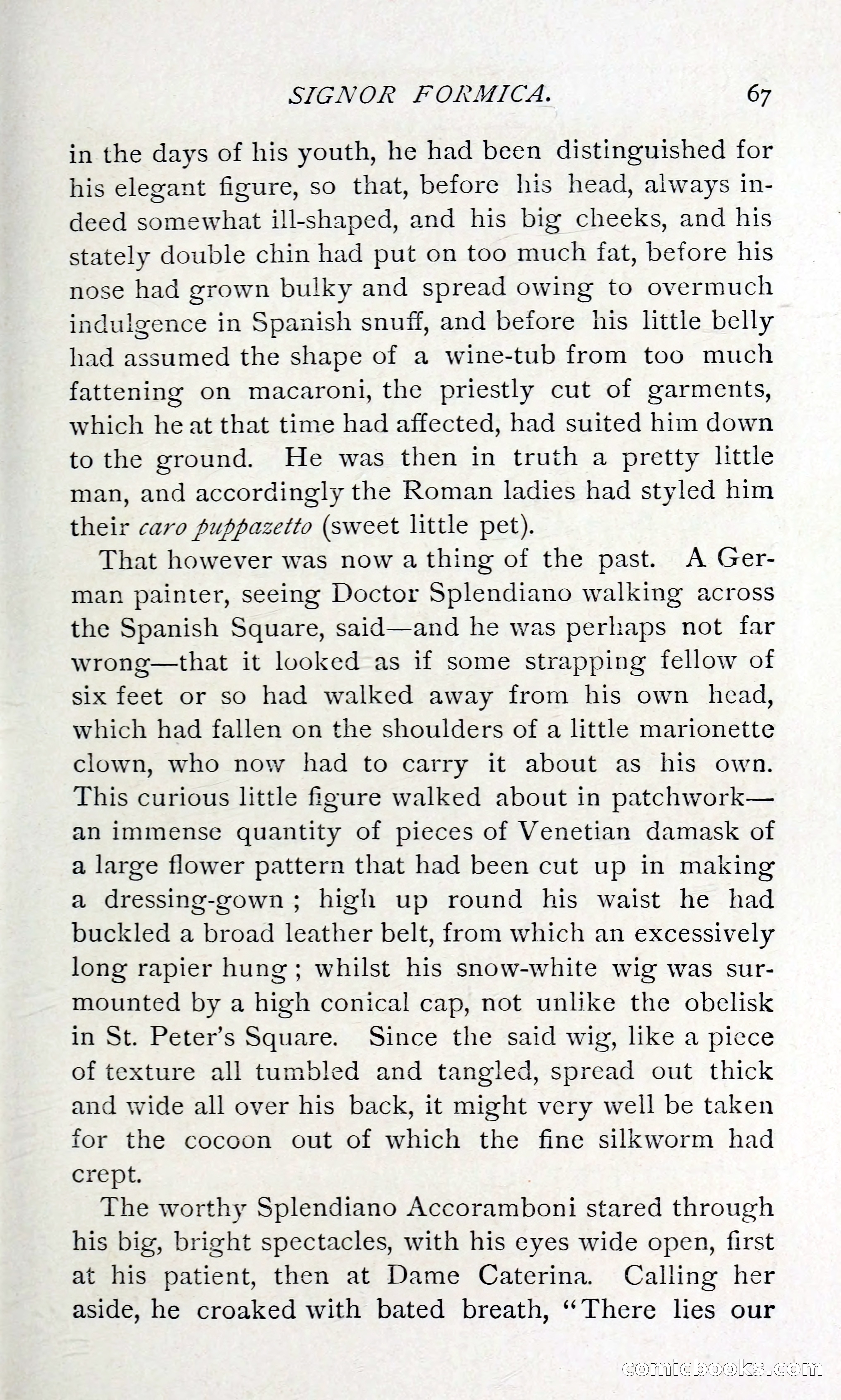 Weird Tales — page 82 of 374