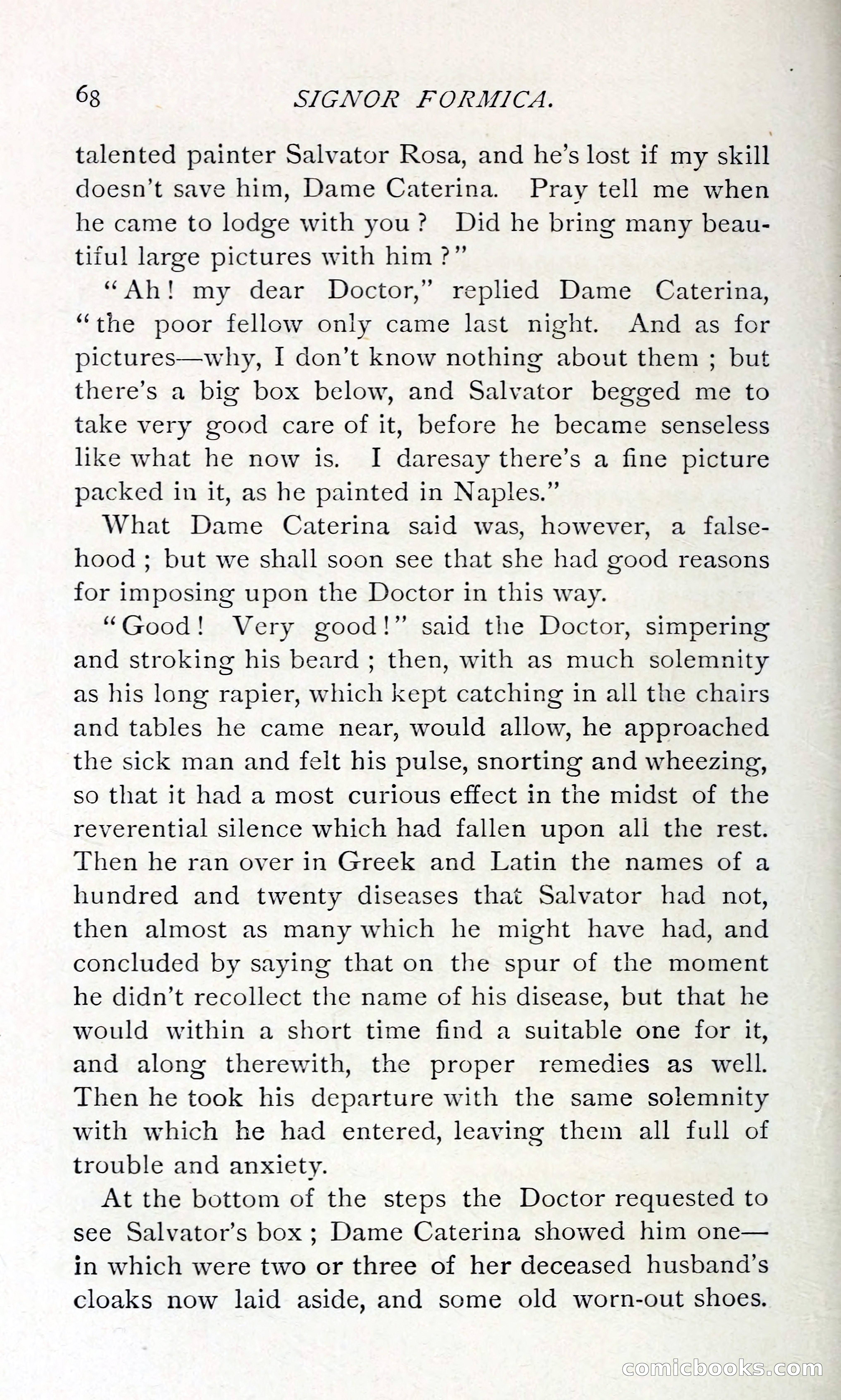 Weird Tales — page 83 of 374