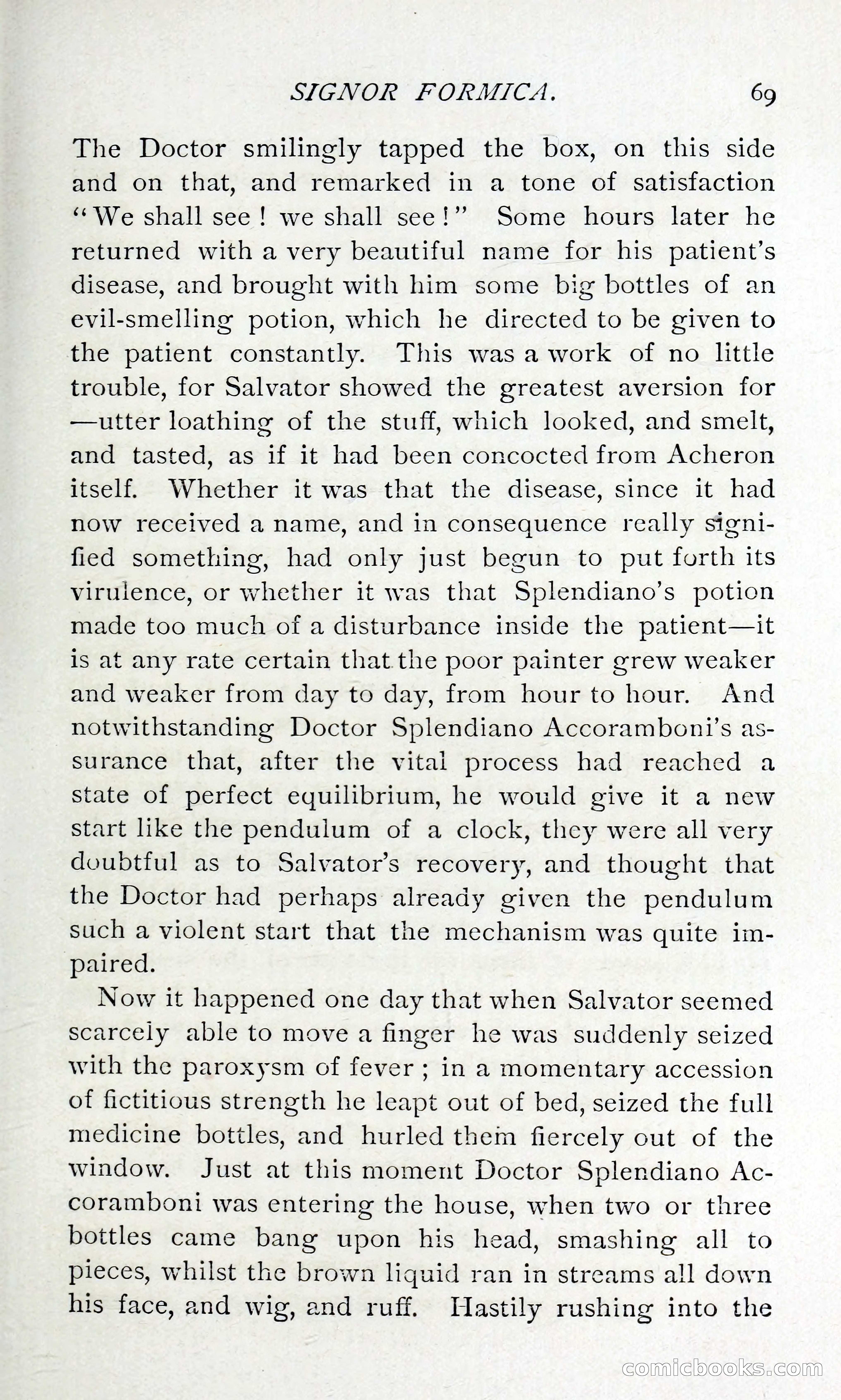 Weird Tales — page 84 of 374