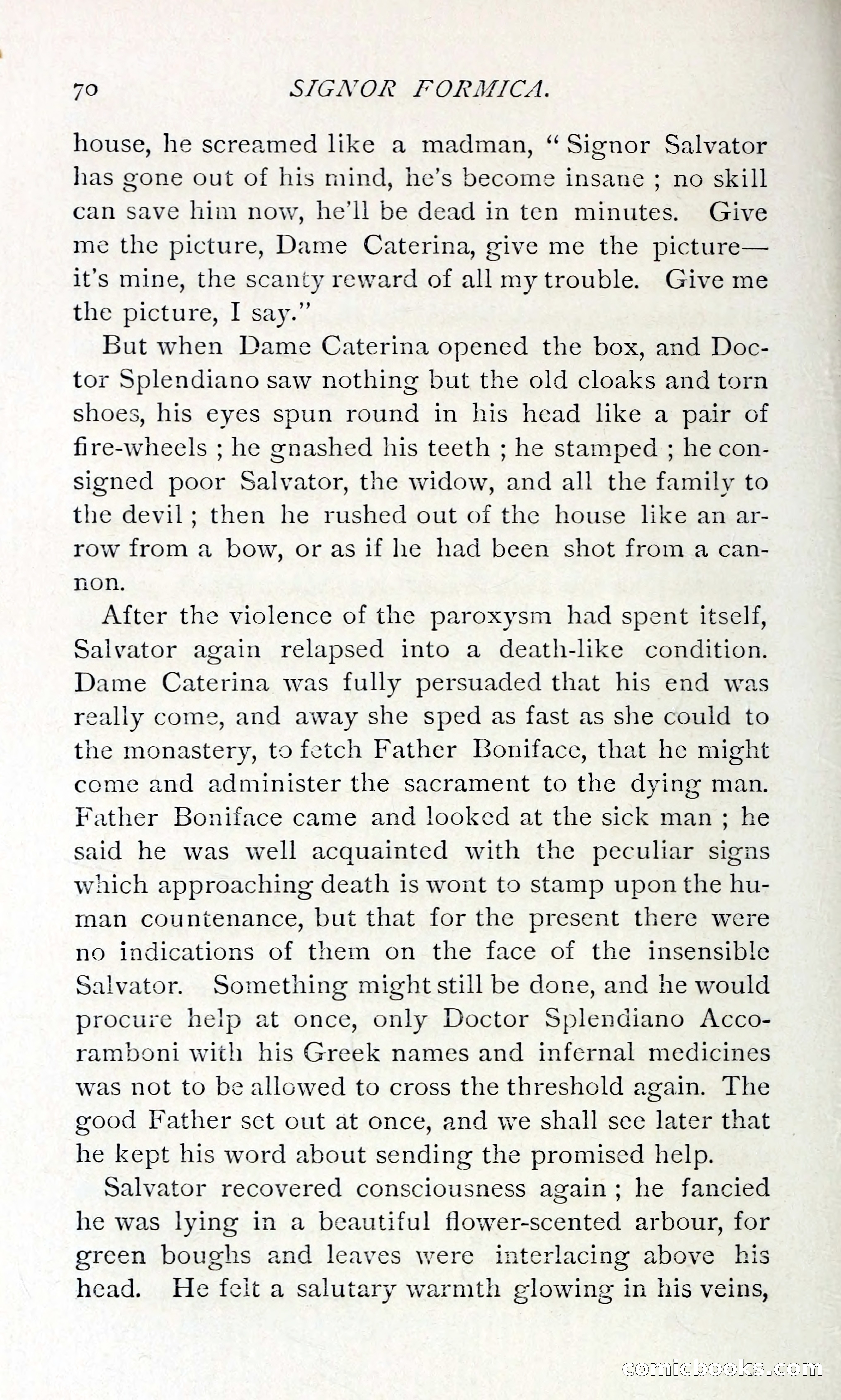 Weird Tales — page 85 of 374