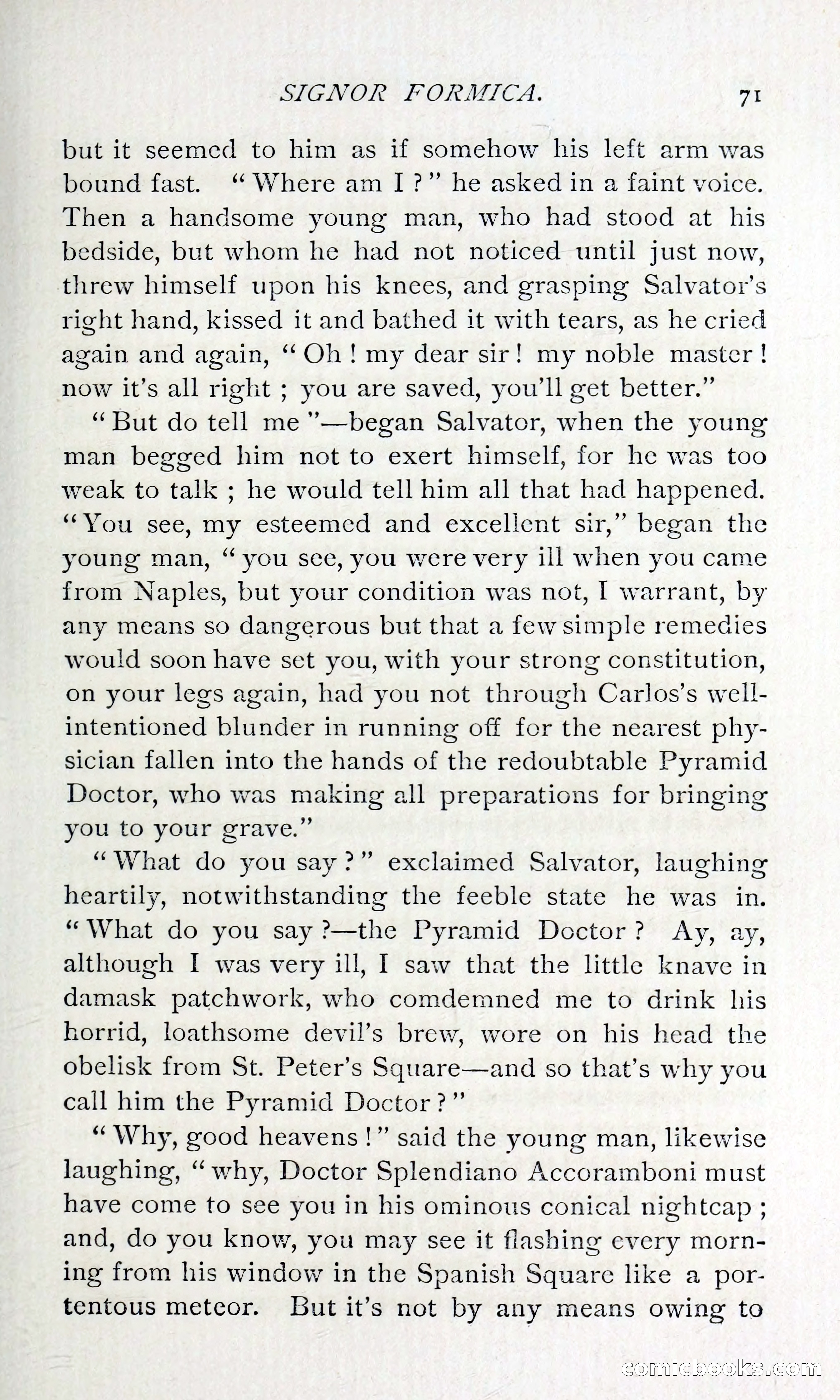 Weird Tales — page 86 of 374