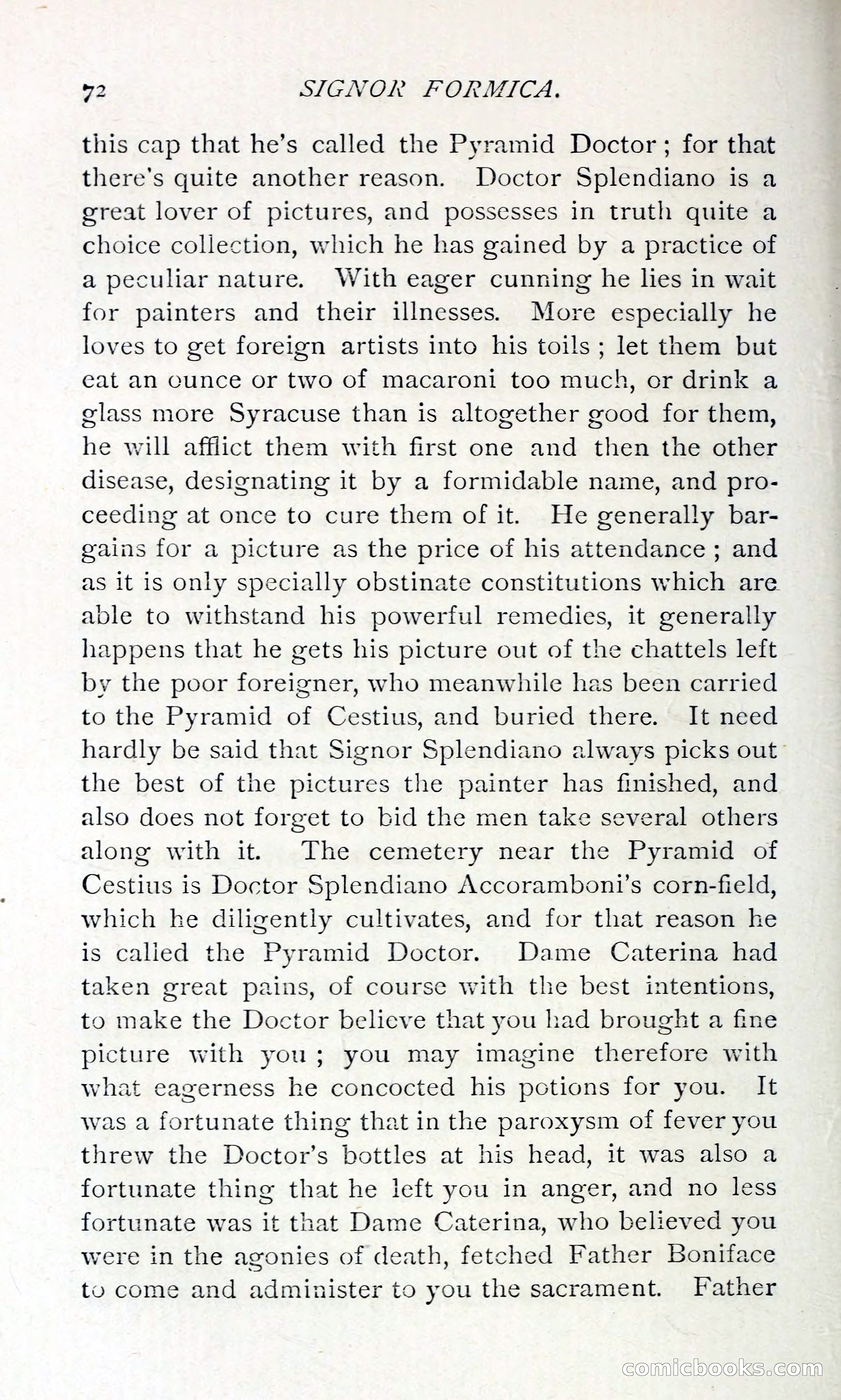 Weird Tales — page 87 of 374