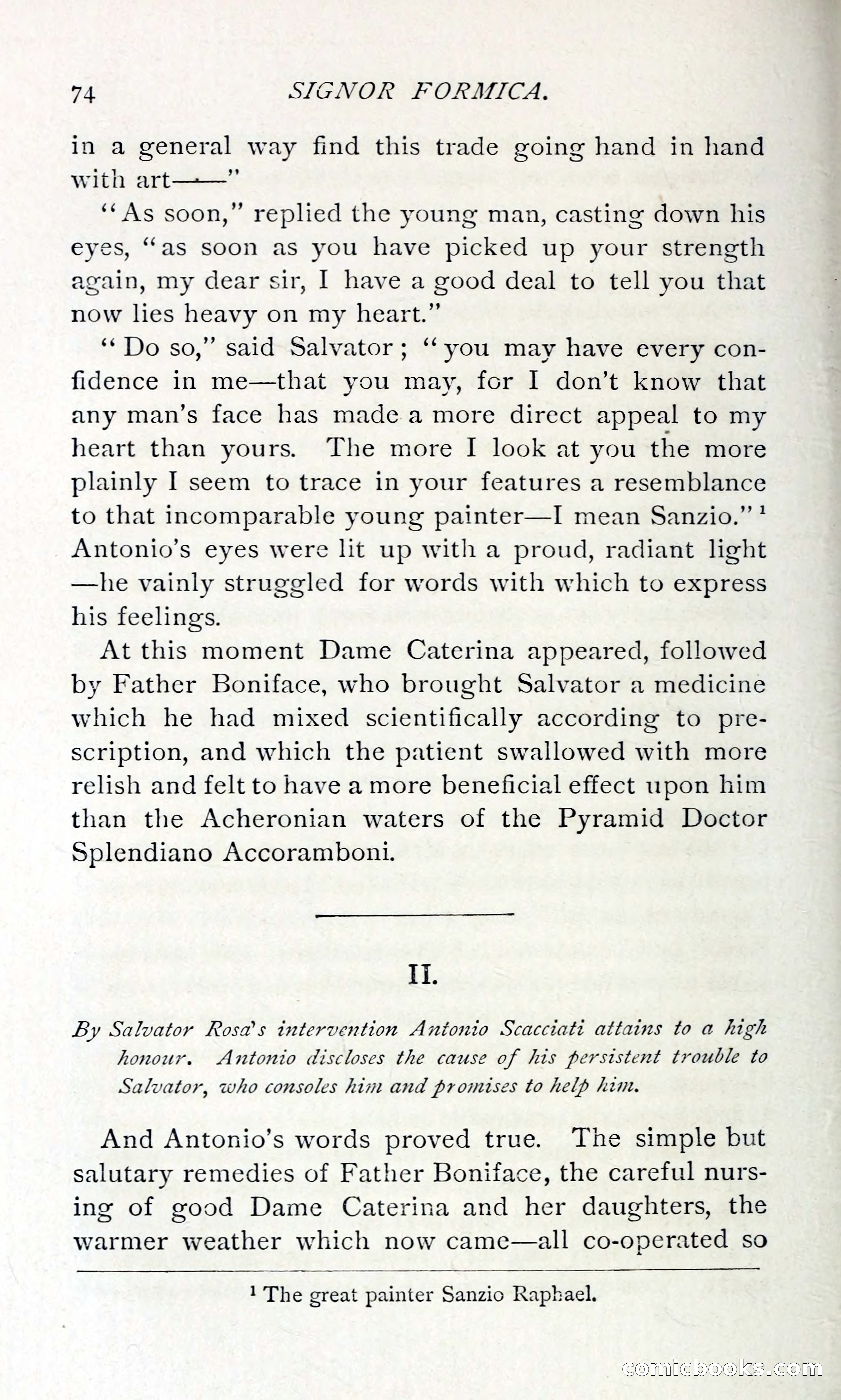 Weird Tales — page 89 of 374