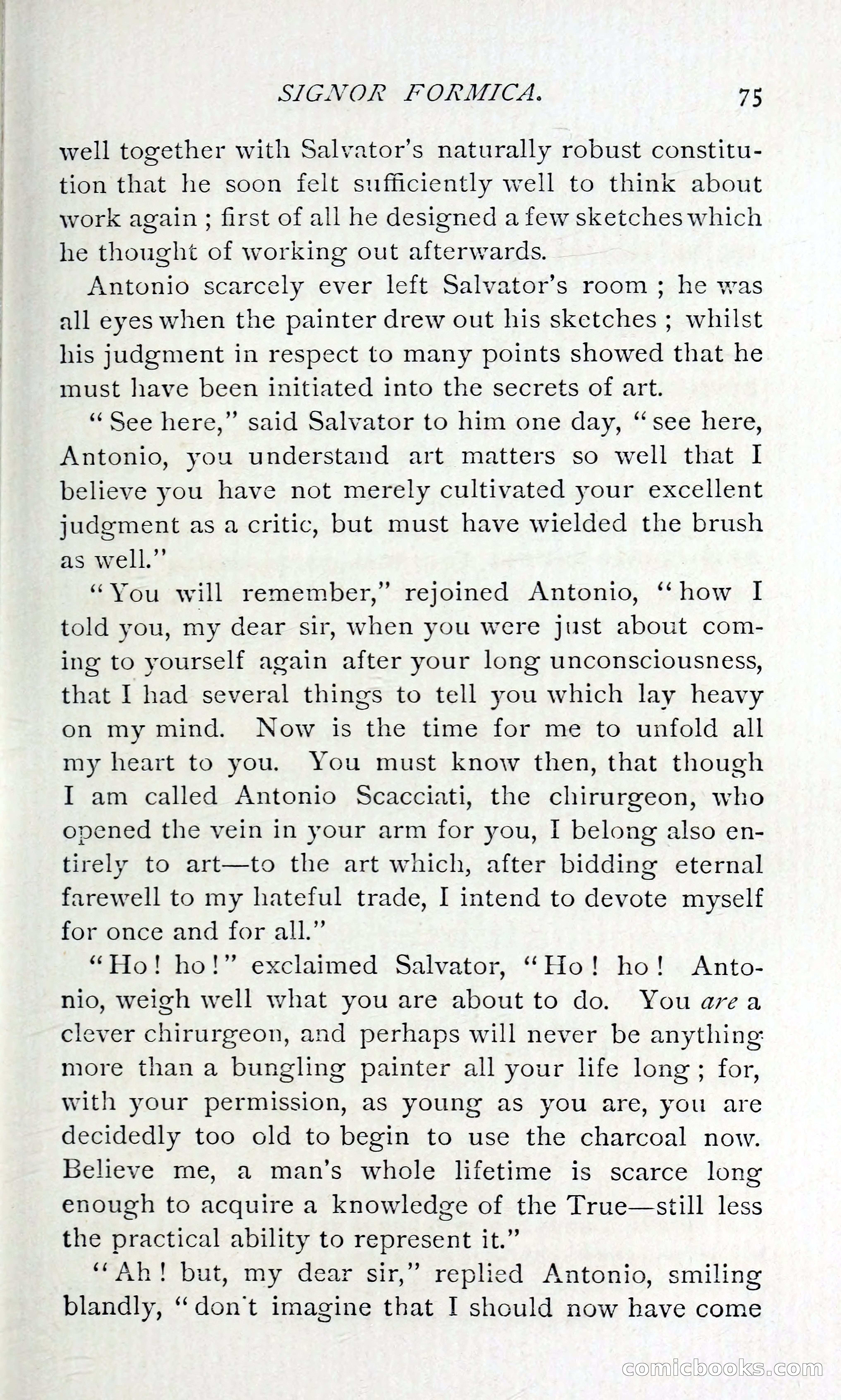 Weird Tales — page 90 of 374