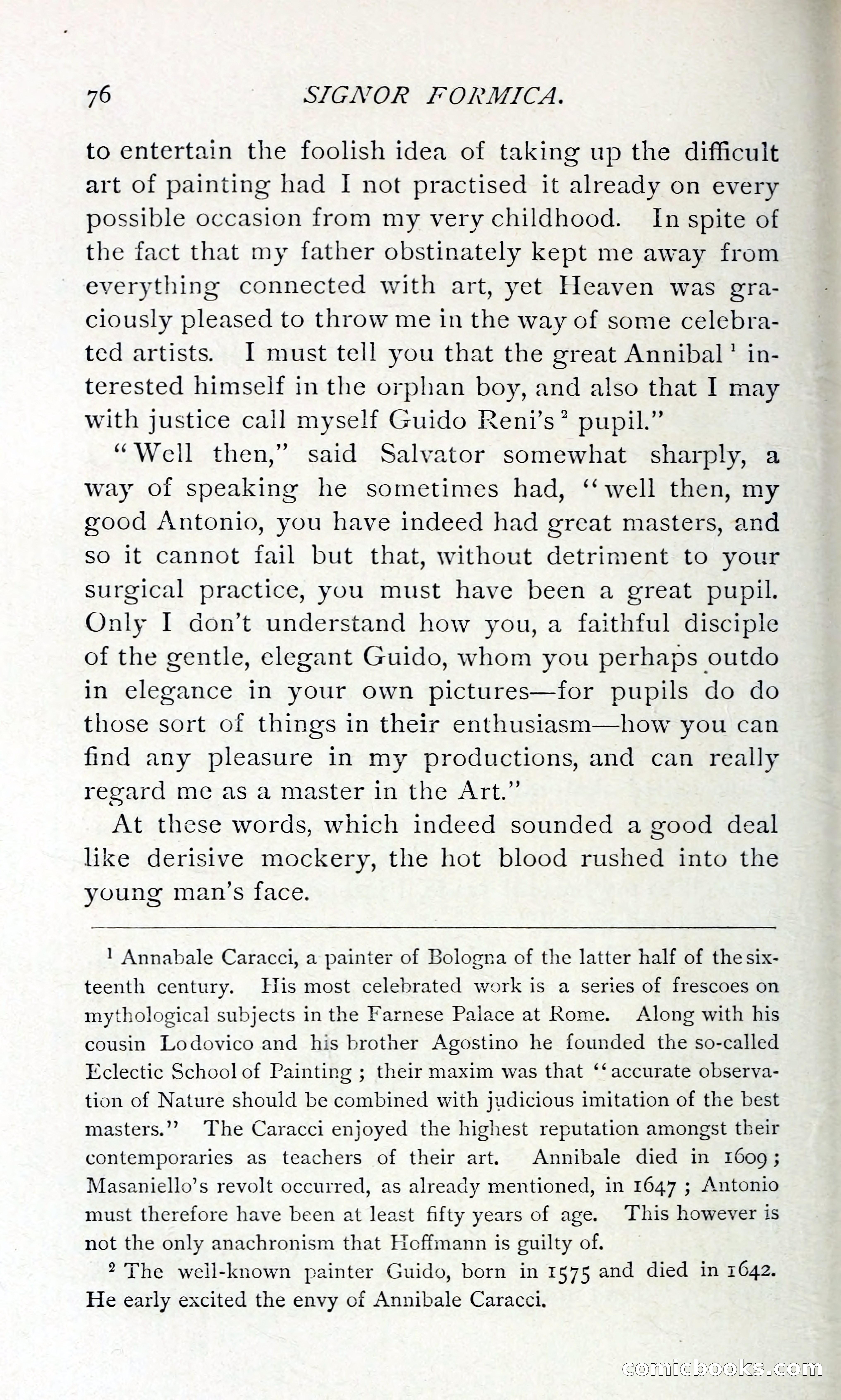 Weird Tales — page 91 of 374