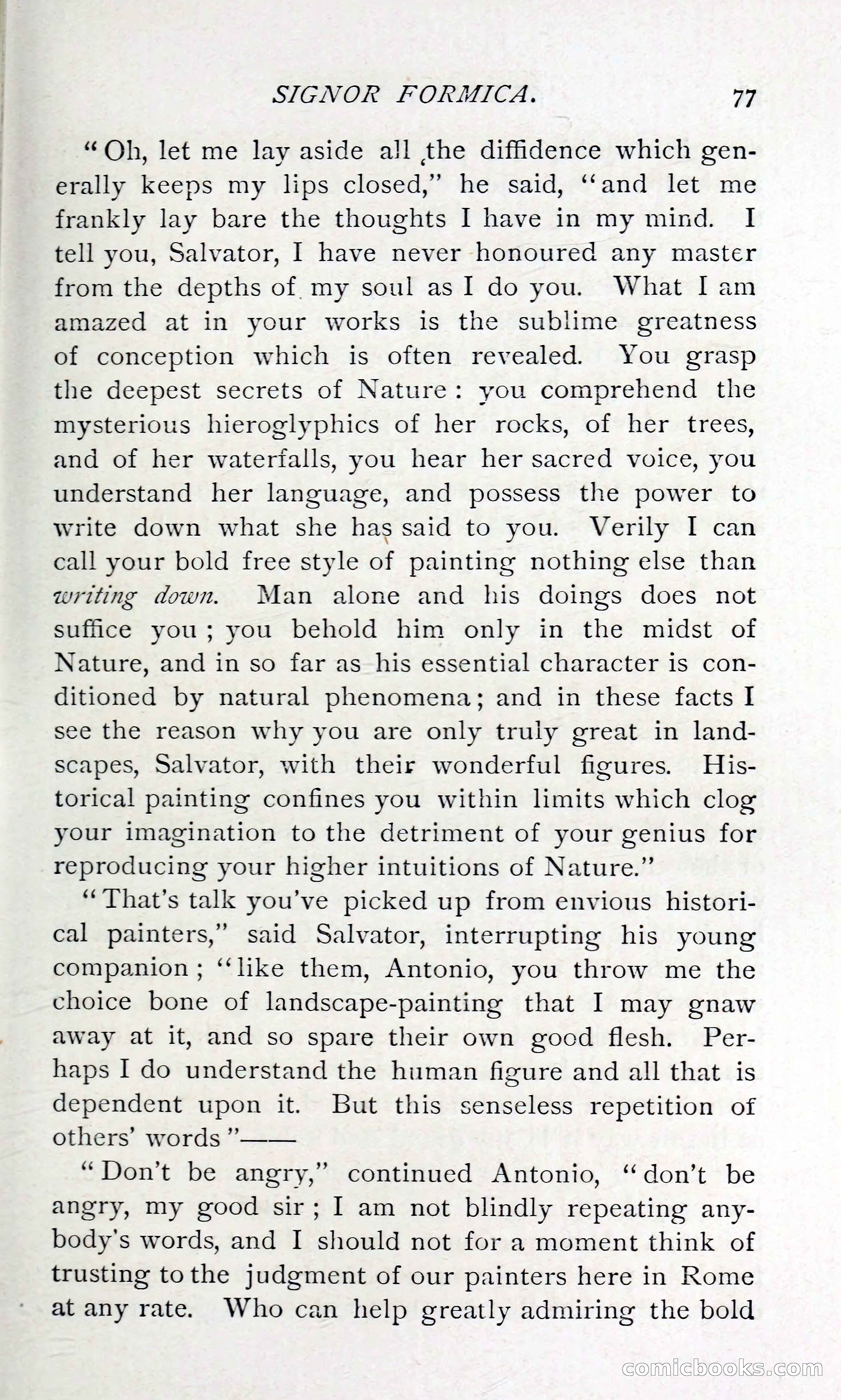 Weird Tales — page 92 of 374
