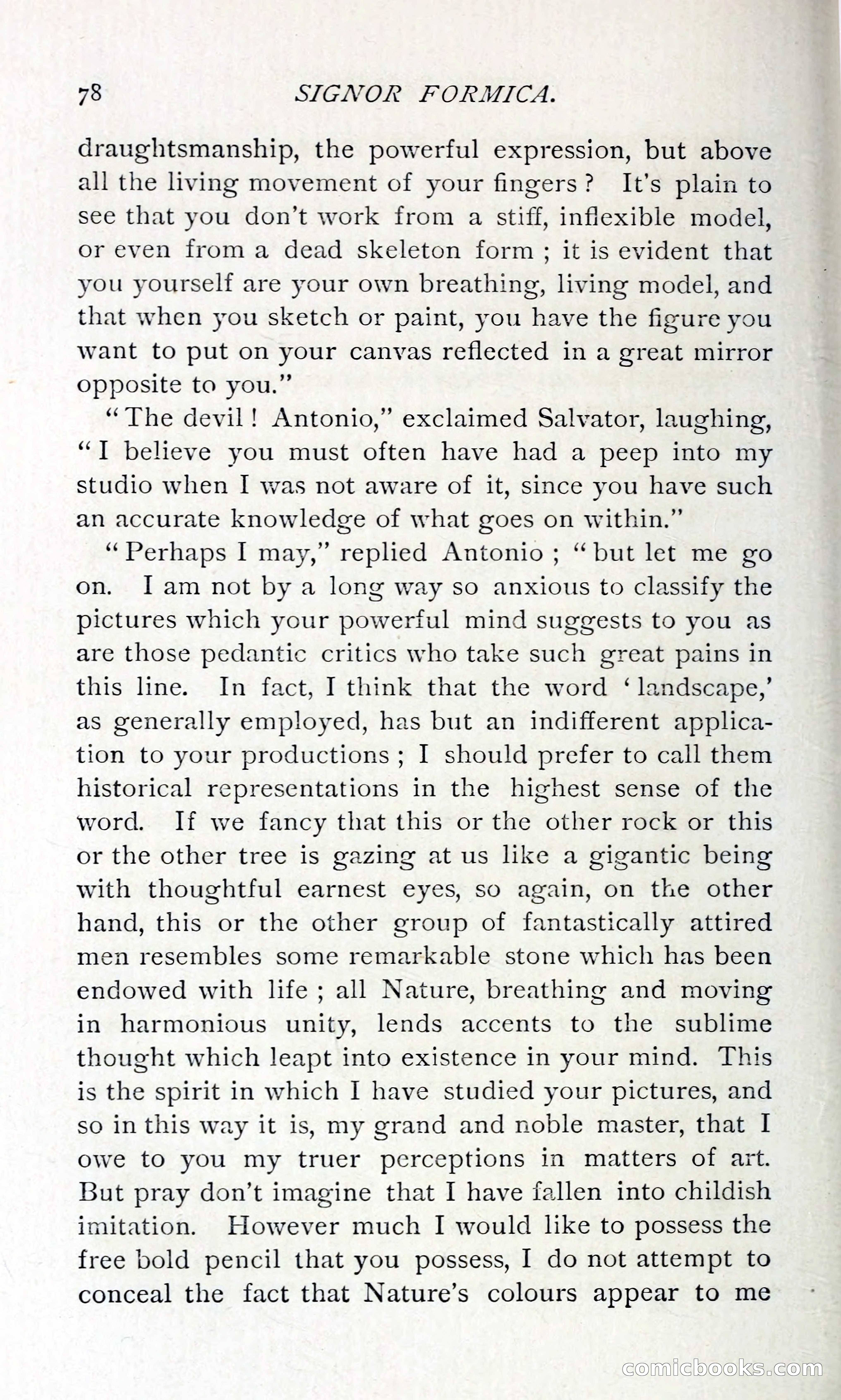 Weird Tales — page 93 of 374