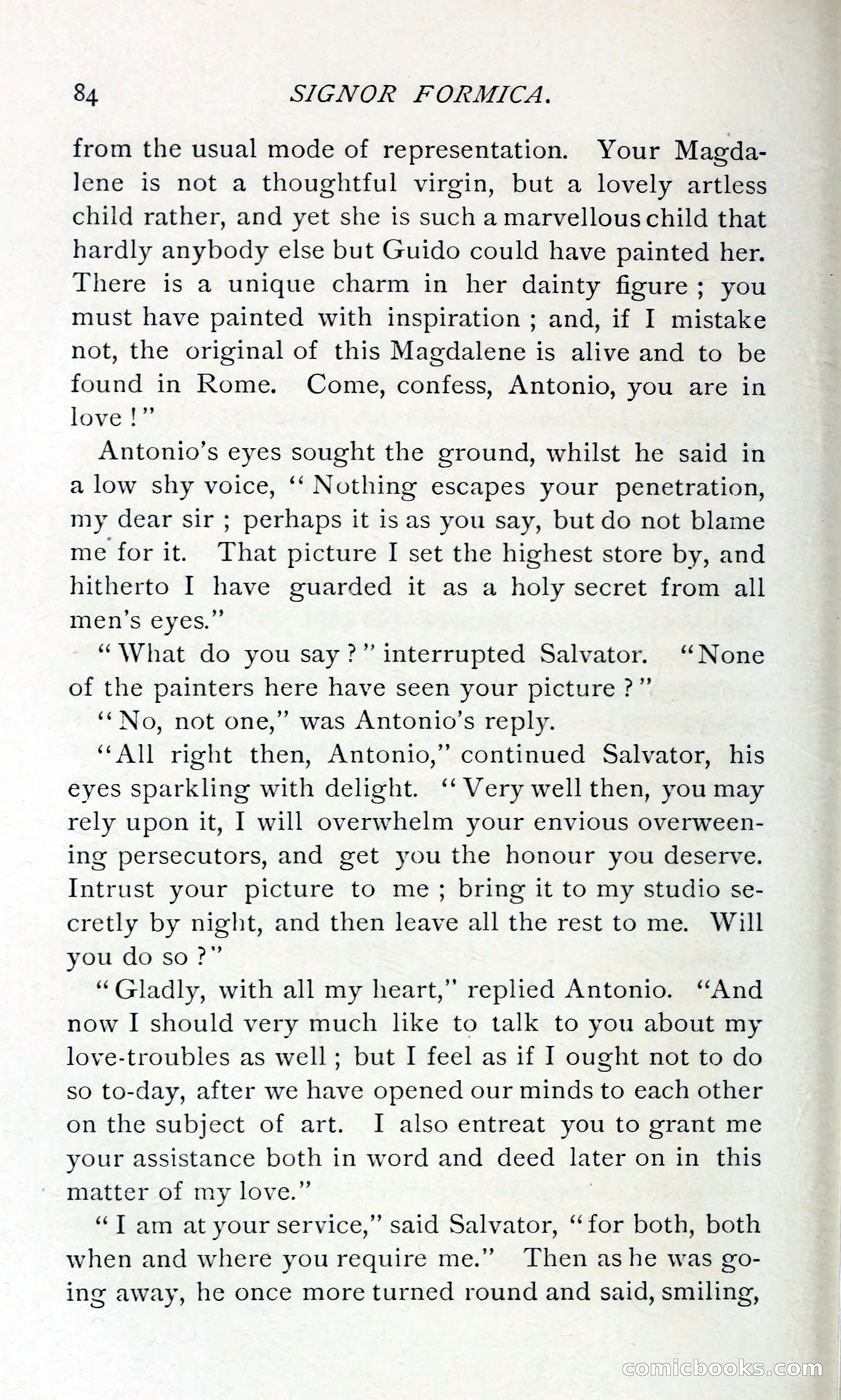 Weird Tales — page 99 of 374