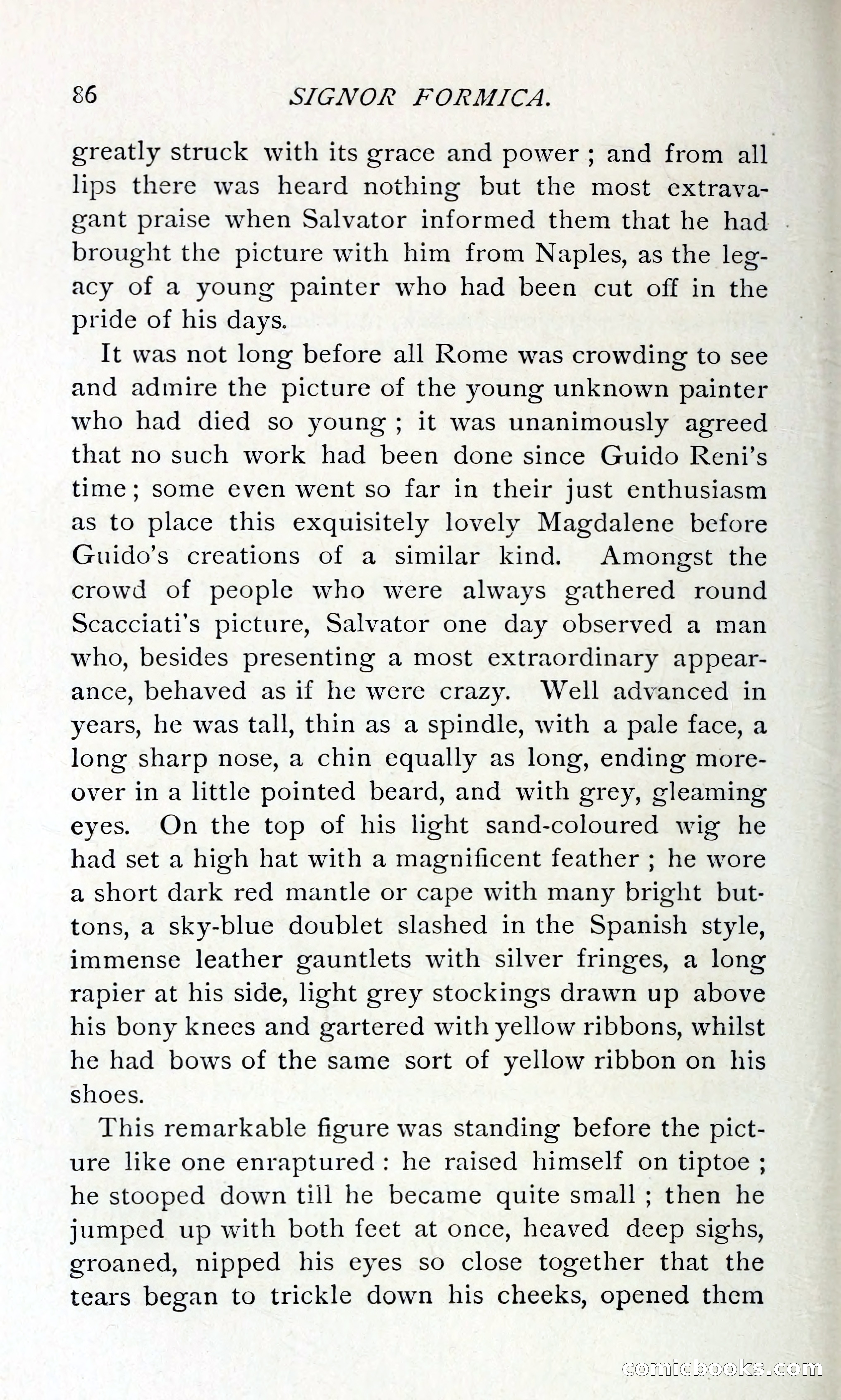 Weird Tales — page 101 of 374