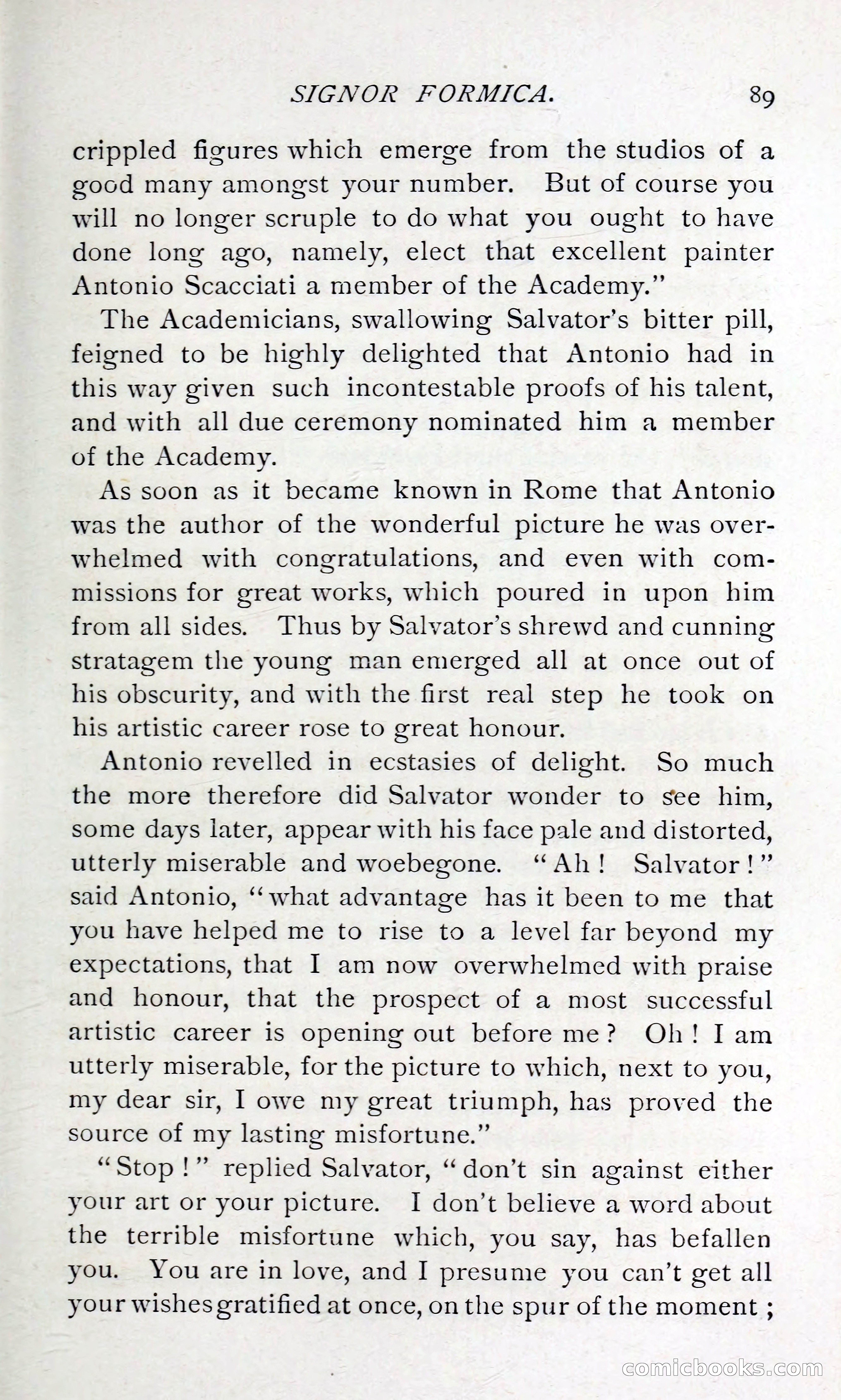 Weird Tales — page 104 of 374