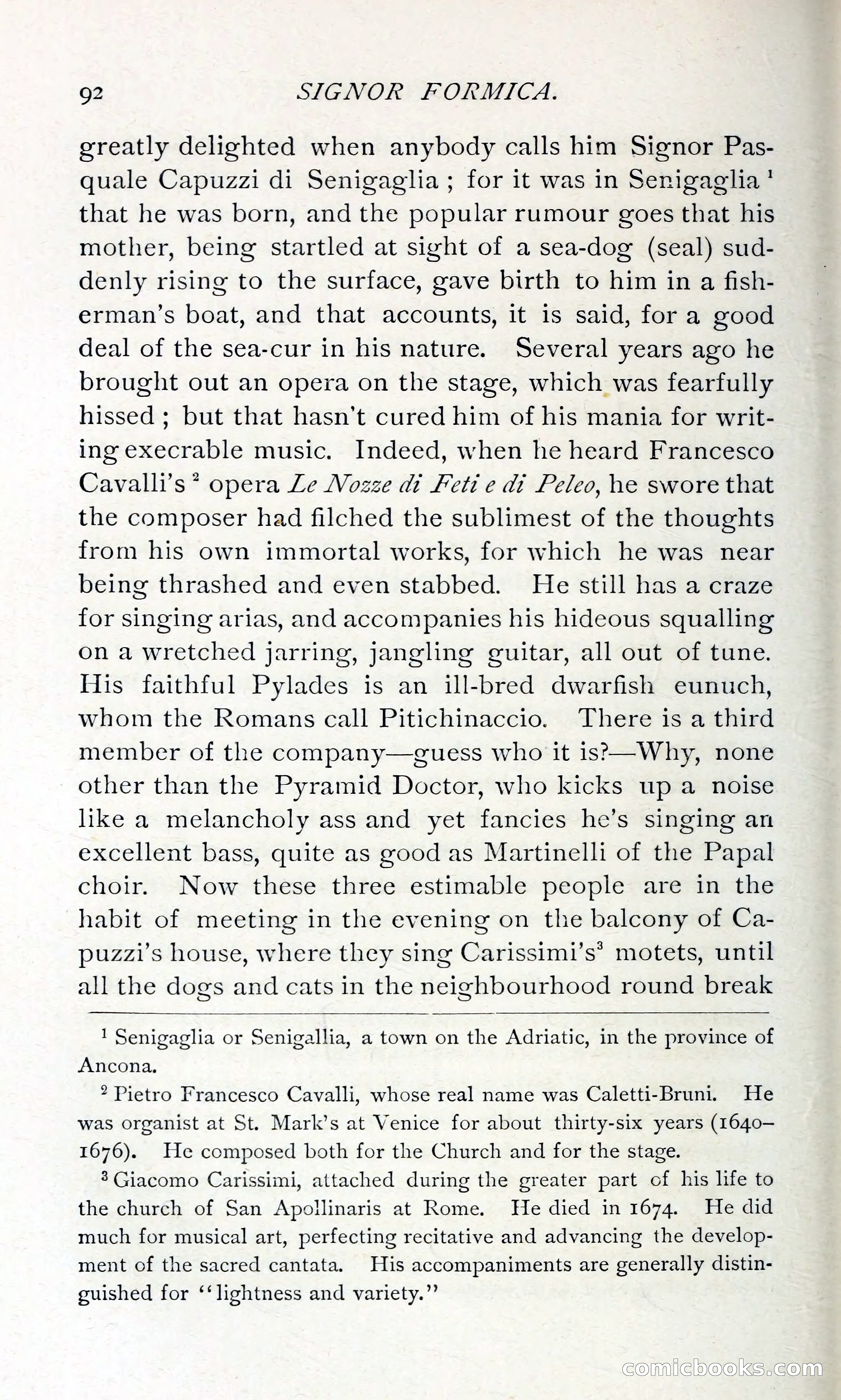 Weird Tales — page 107 of 374