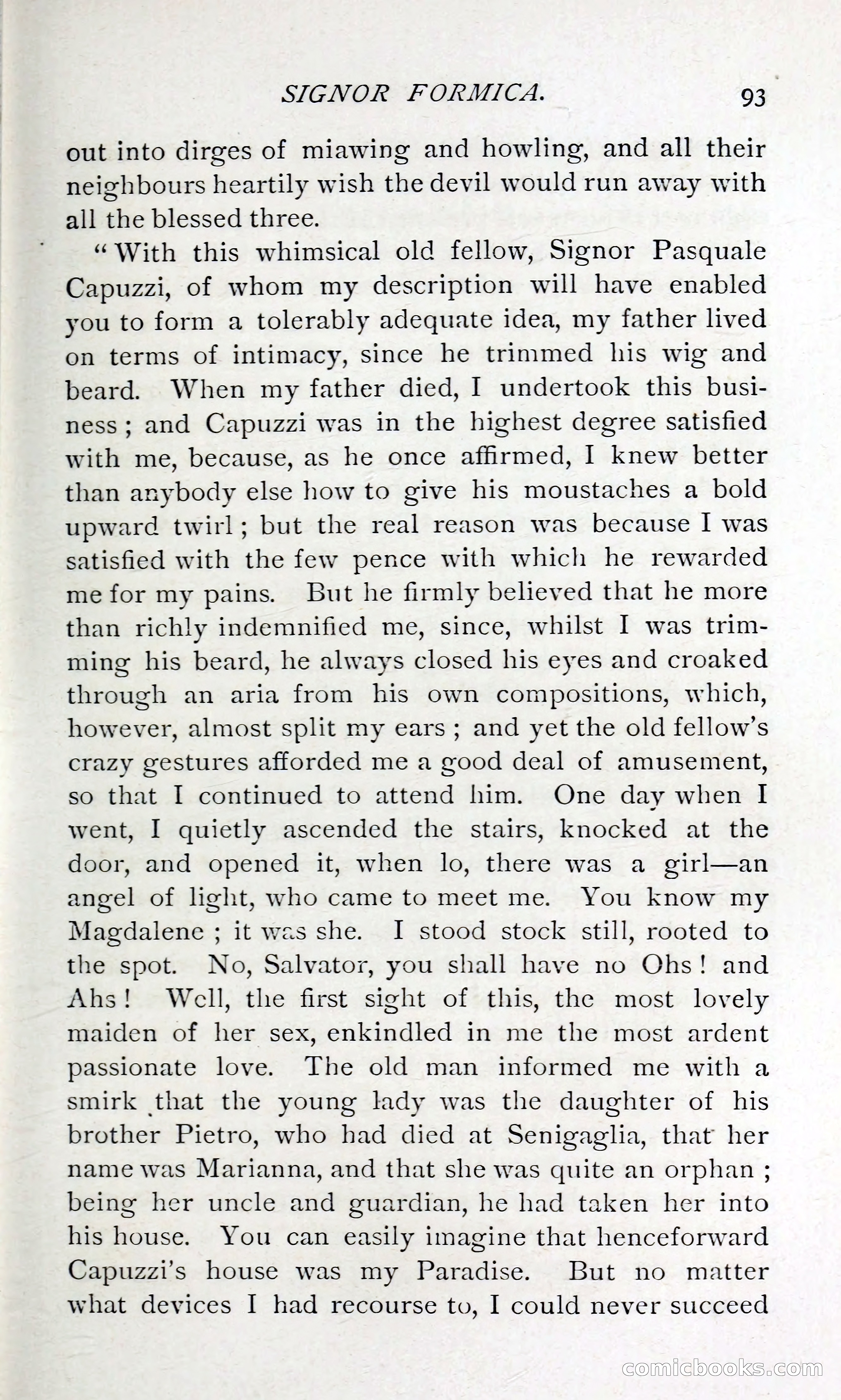 Weird Tales — page 108 of 374