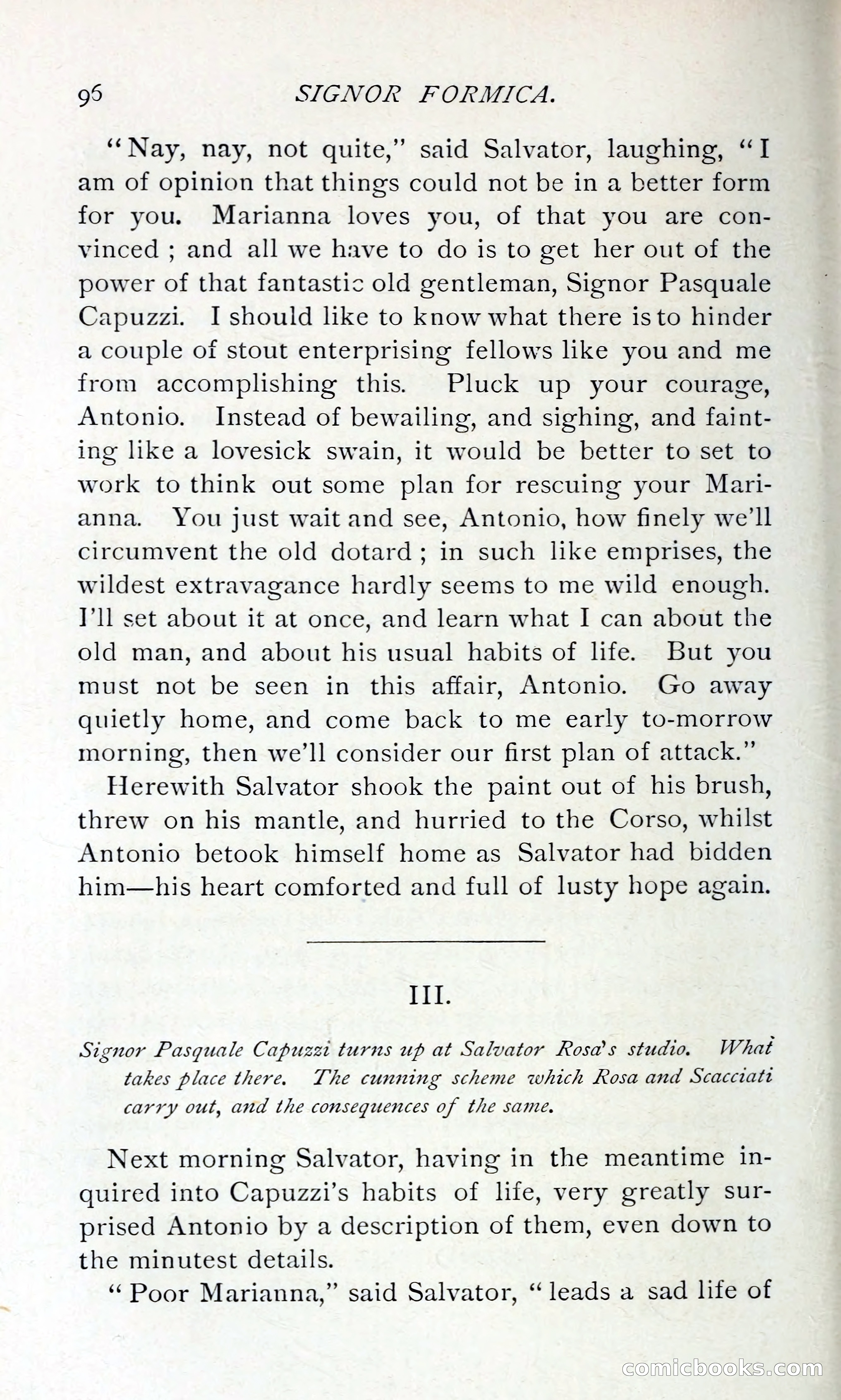 Weird Tales — page 111 of 374