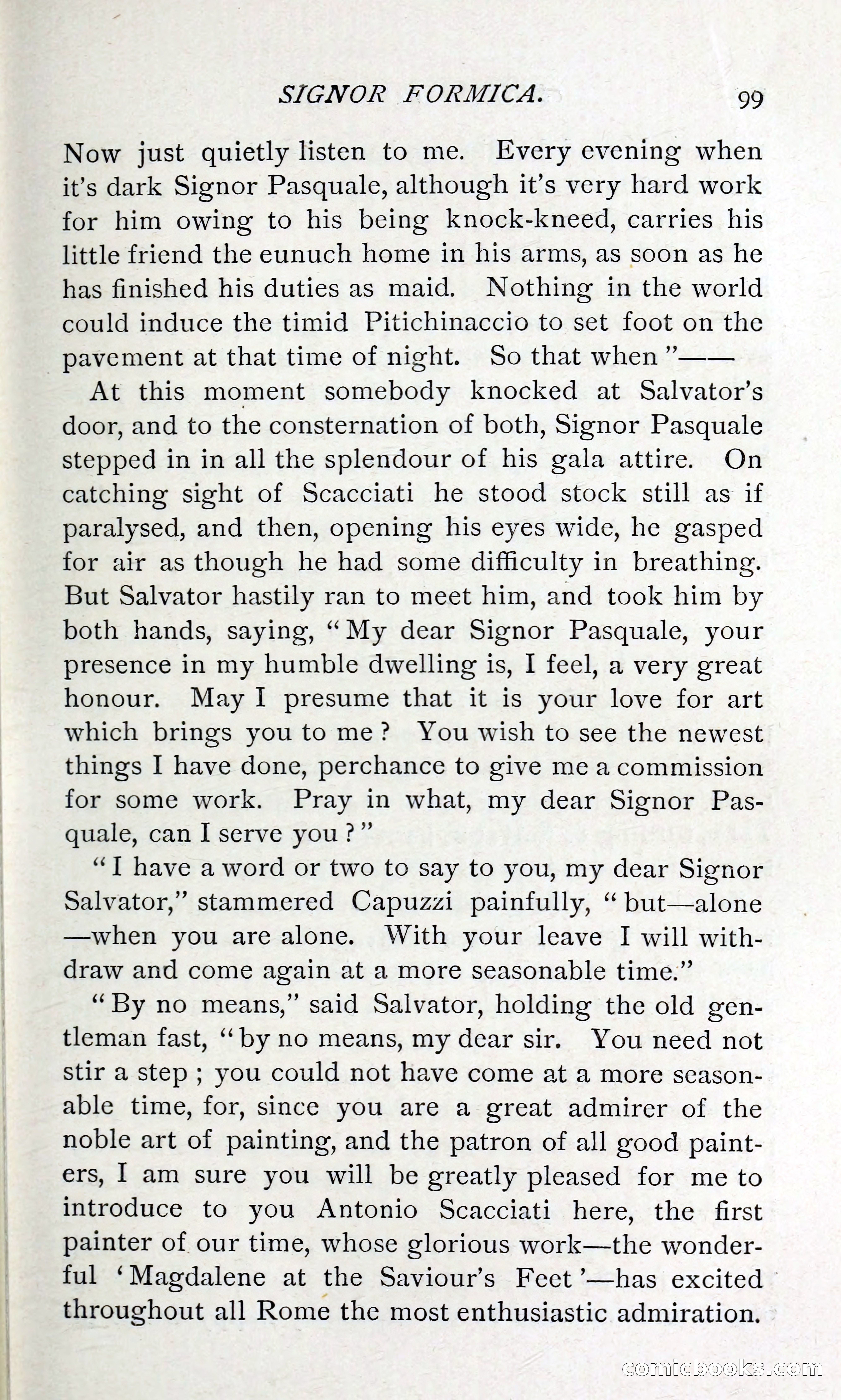 Weird Tales — page 114 of 374