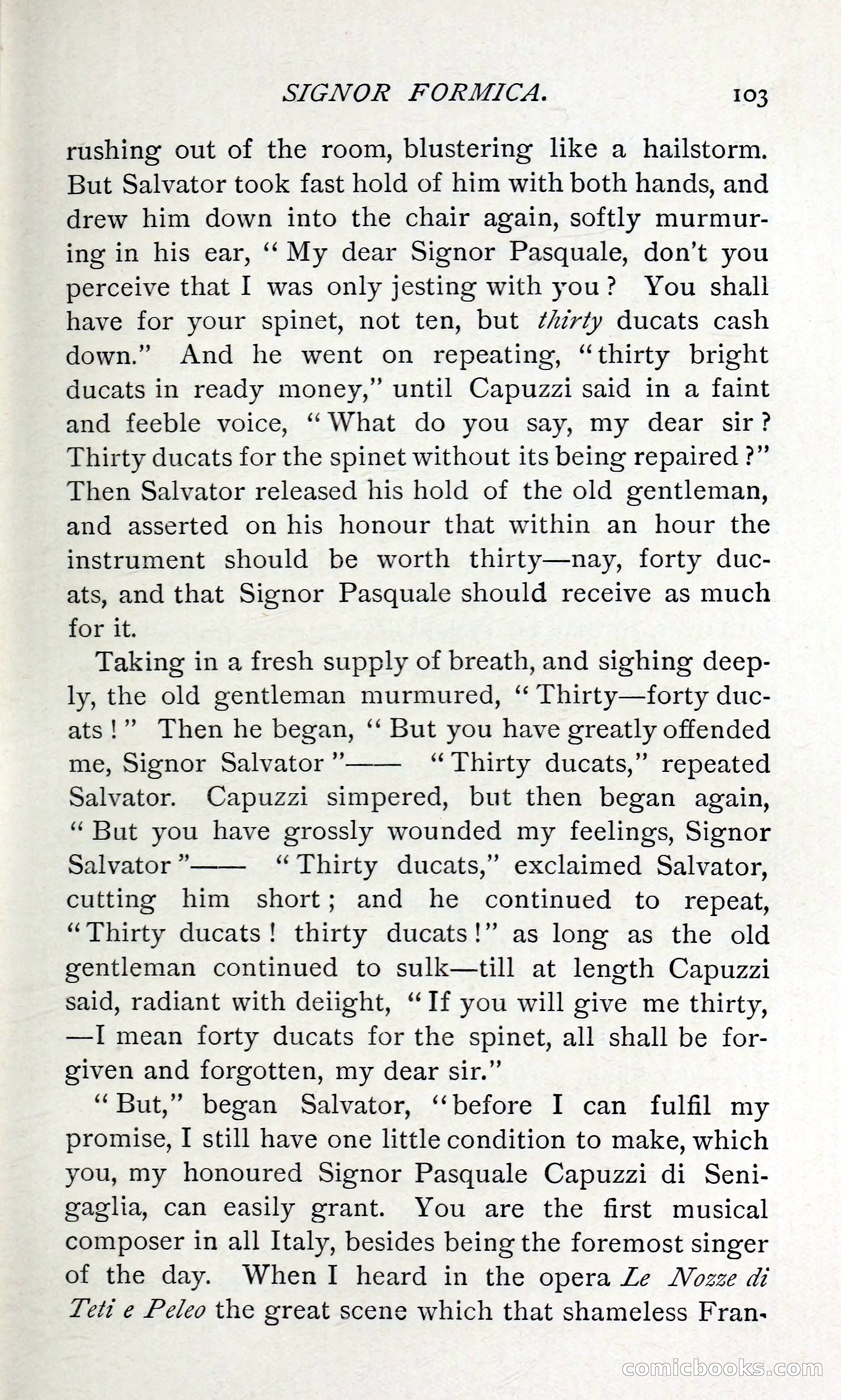 Weird Tales — page 118 of 374
