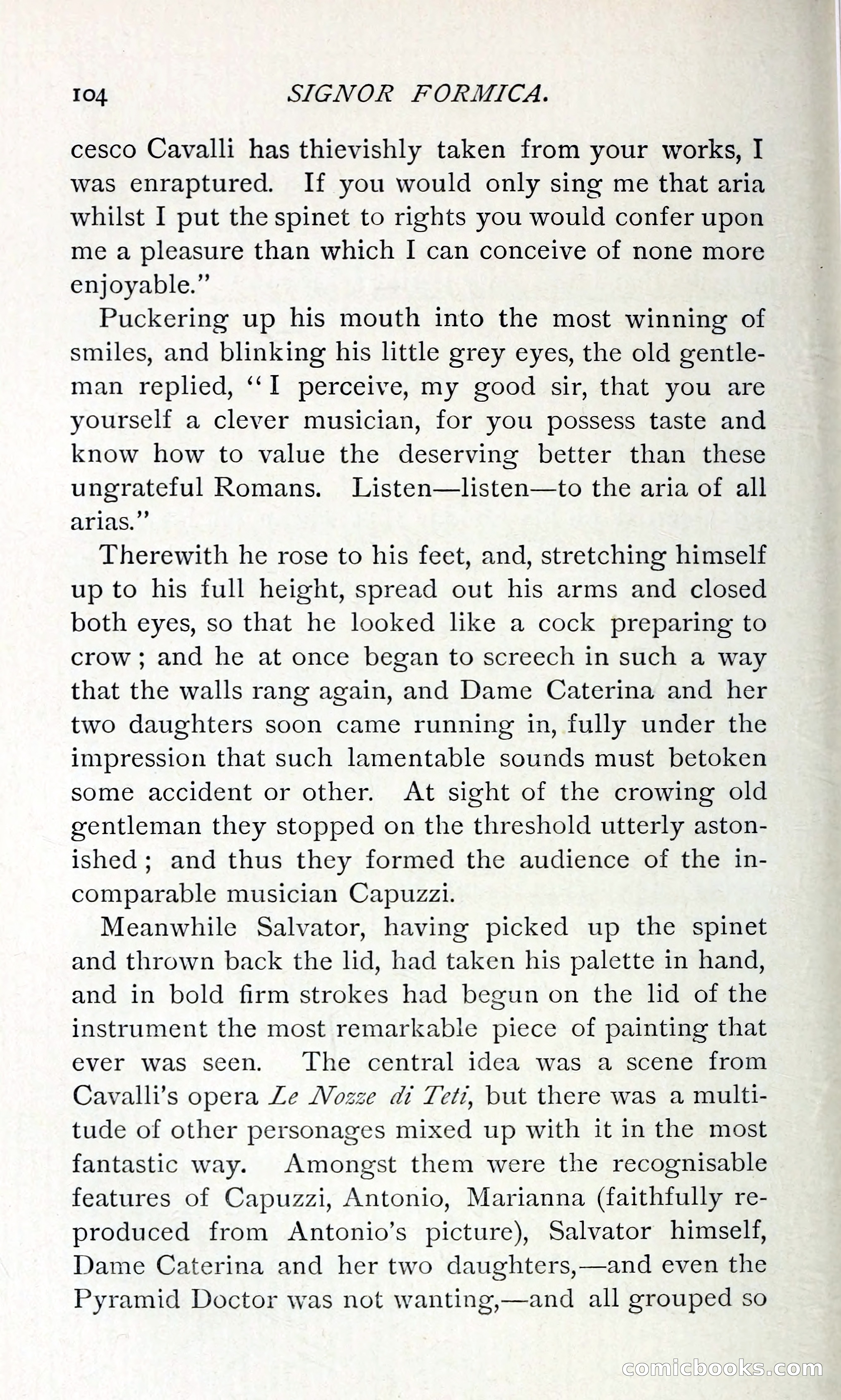 Weird Tales — page 119 of 374
