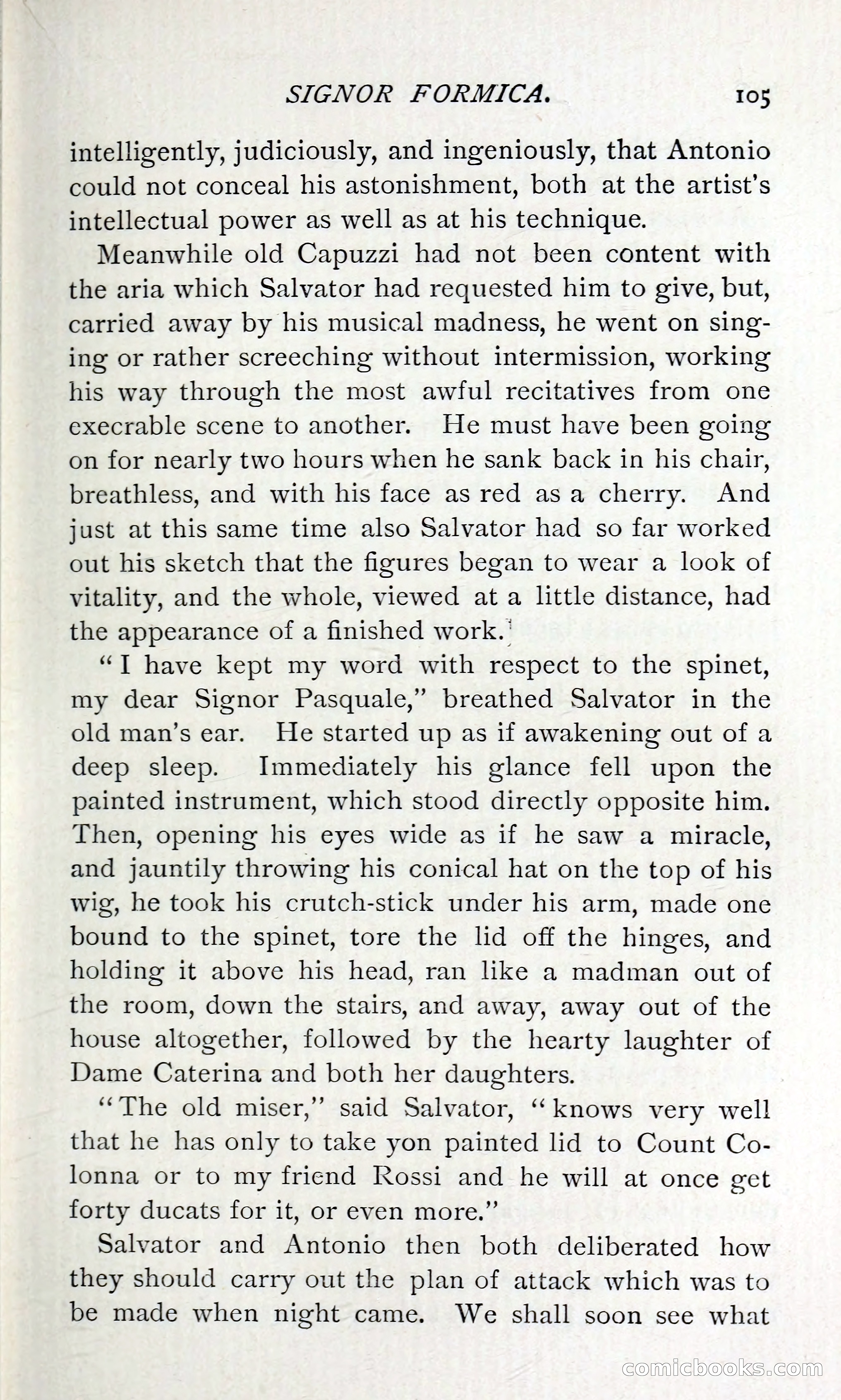 Weird Tales — page 120 of 374