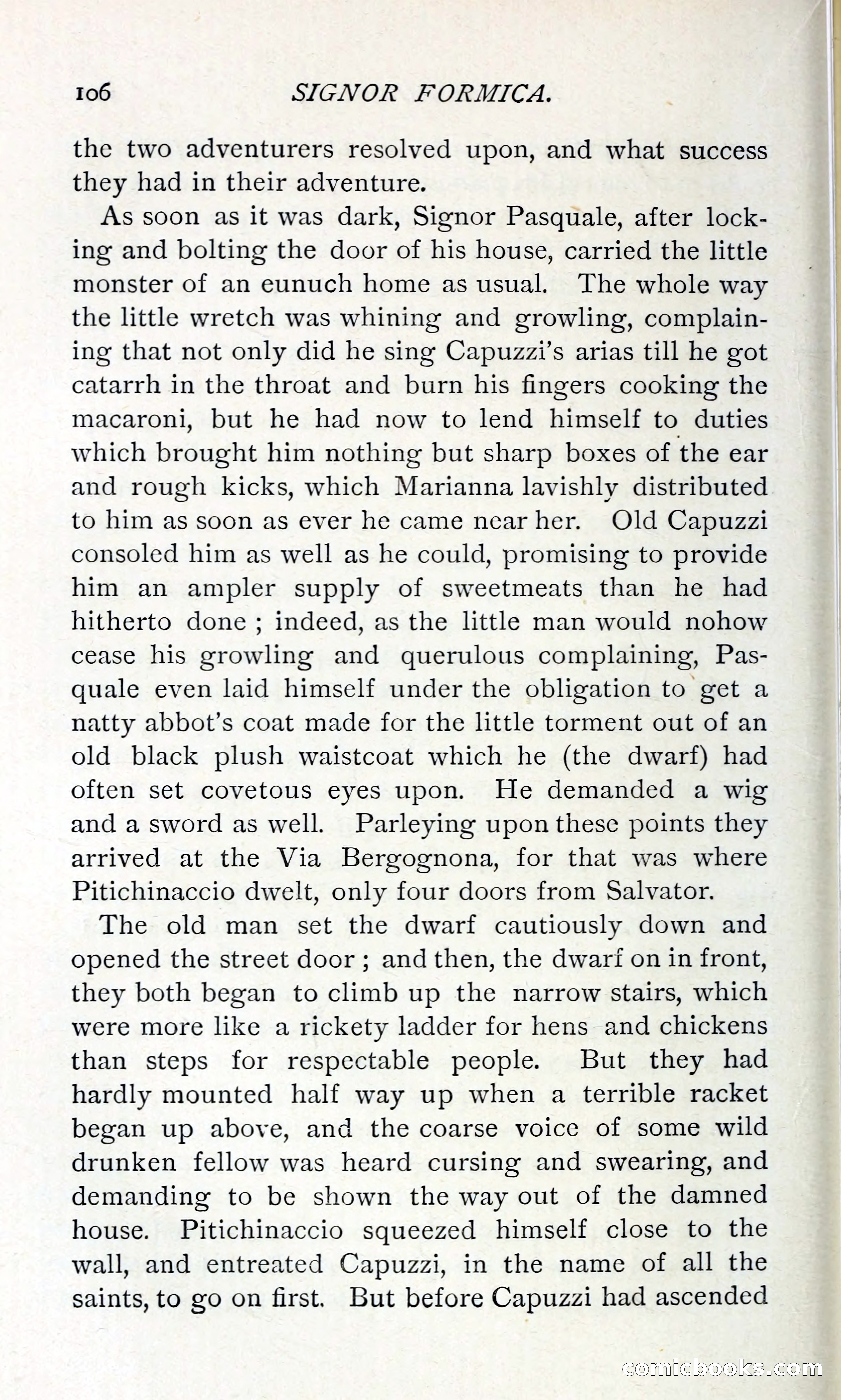 Weird Tales — page 121 of 374