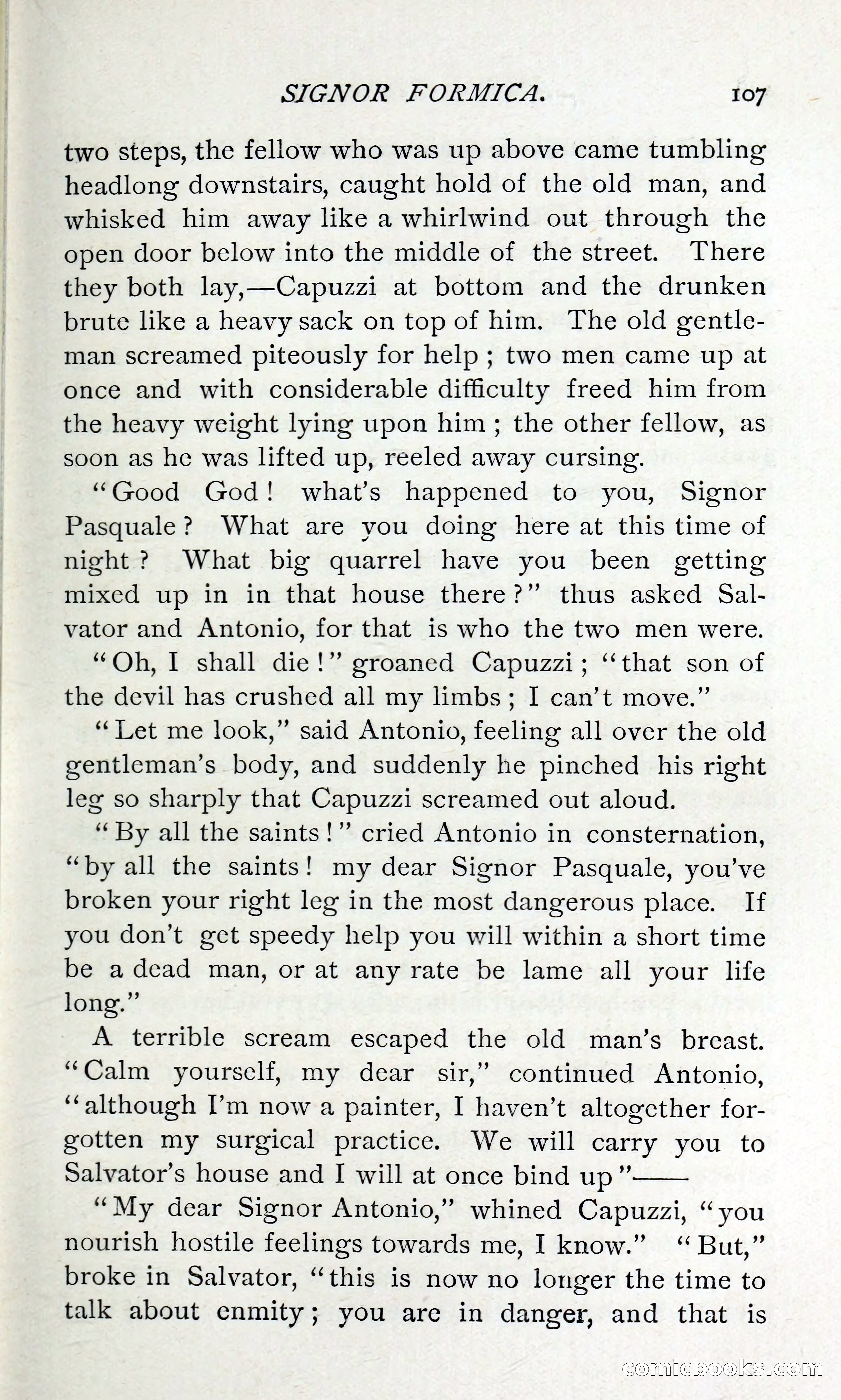 Weird Tales — page 122 of 374